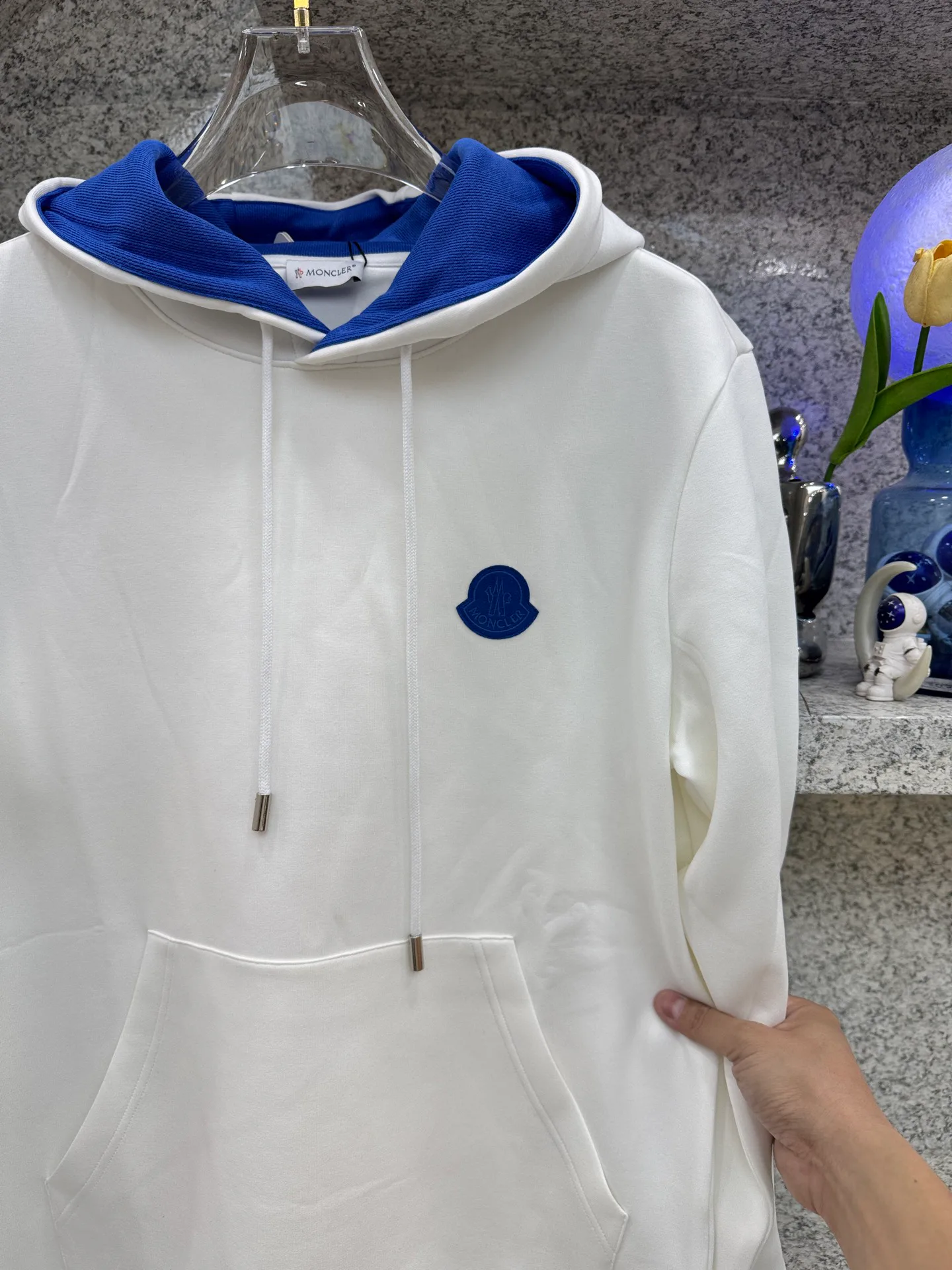 Свитшоты И Худи Мужские Moncler 940730