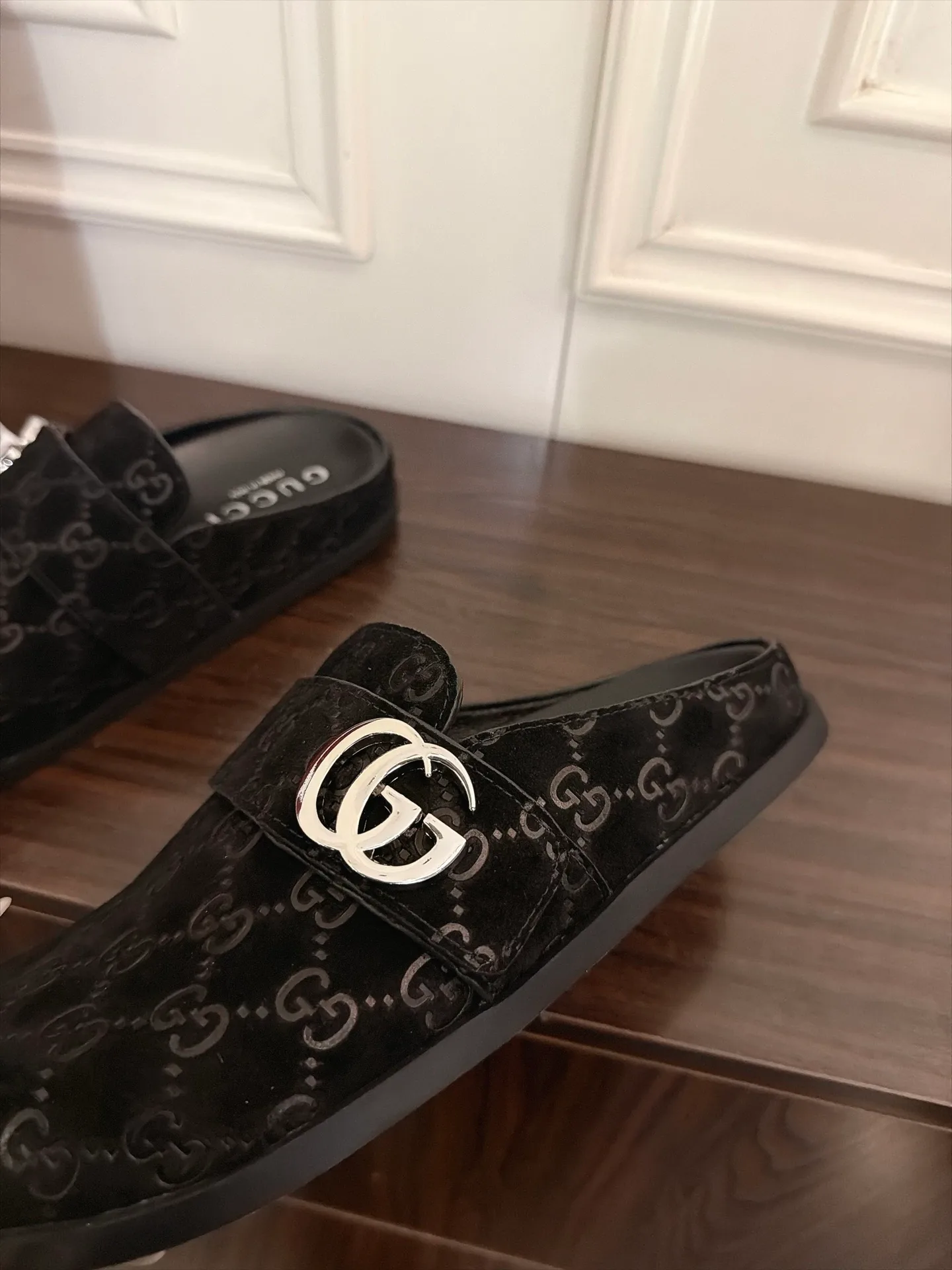 Мюли И Сабо Женские Gucci 18889315