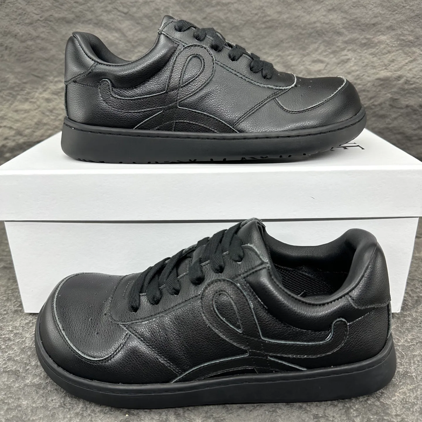 Кроссовки Мужские Loewe 179165