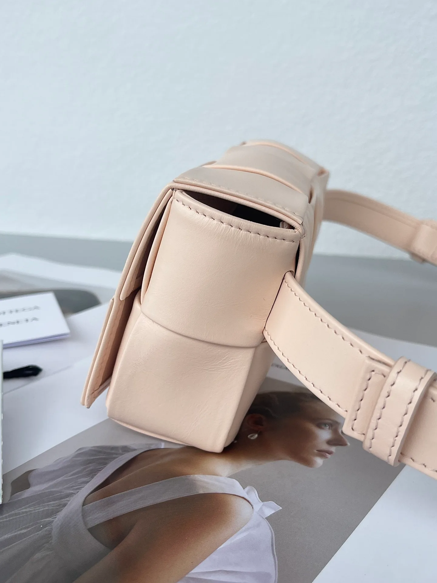 Сумки На Ремне Женские Fendi 10681679