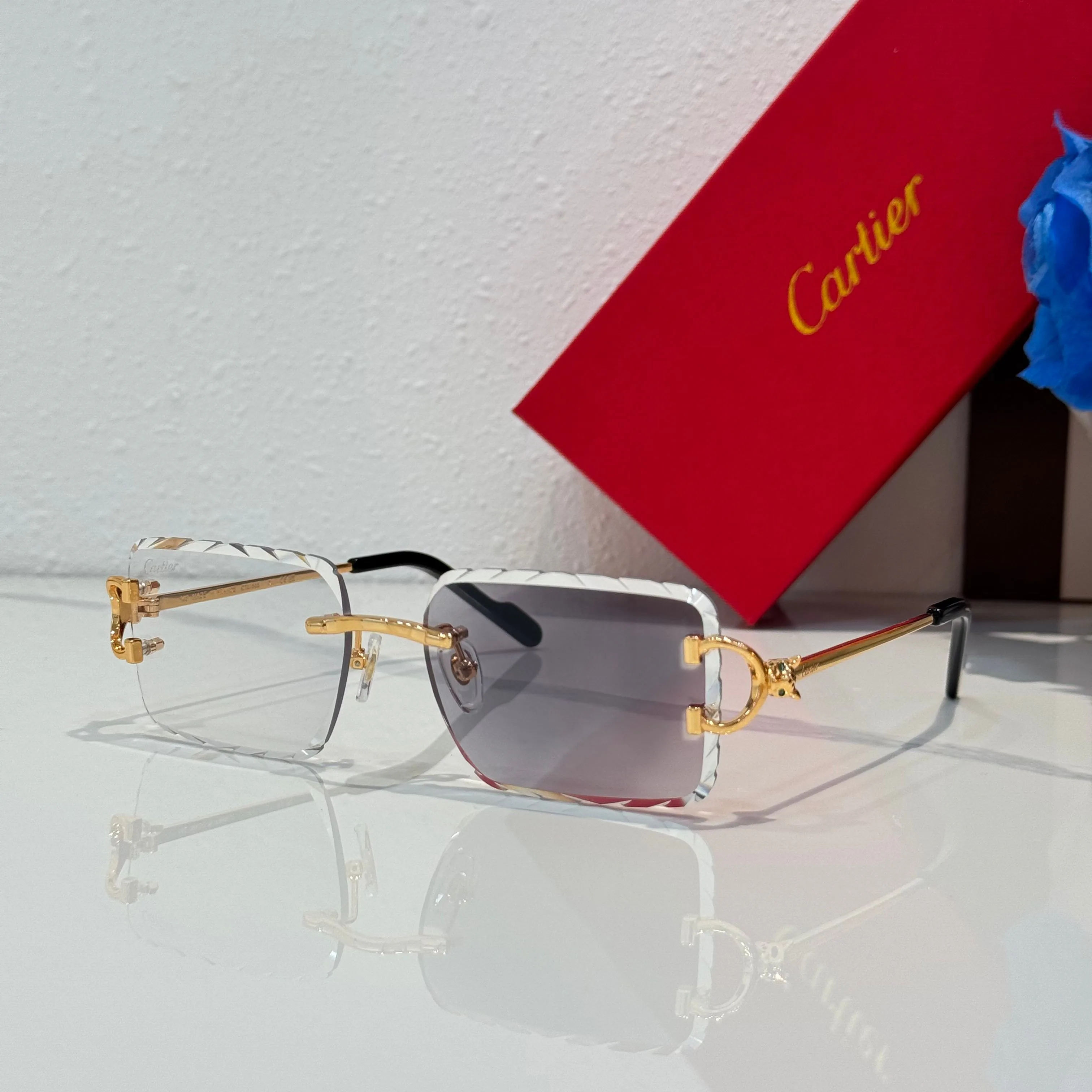 Очки Cartier 231881