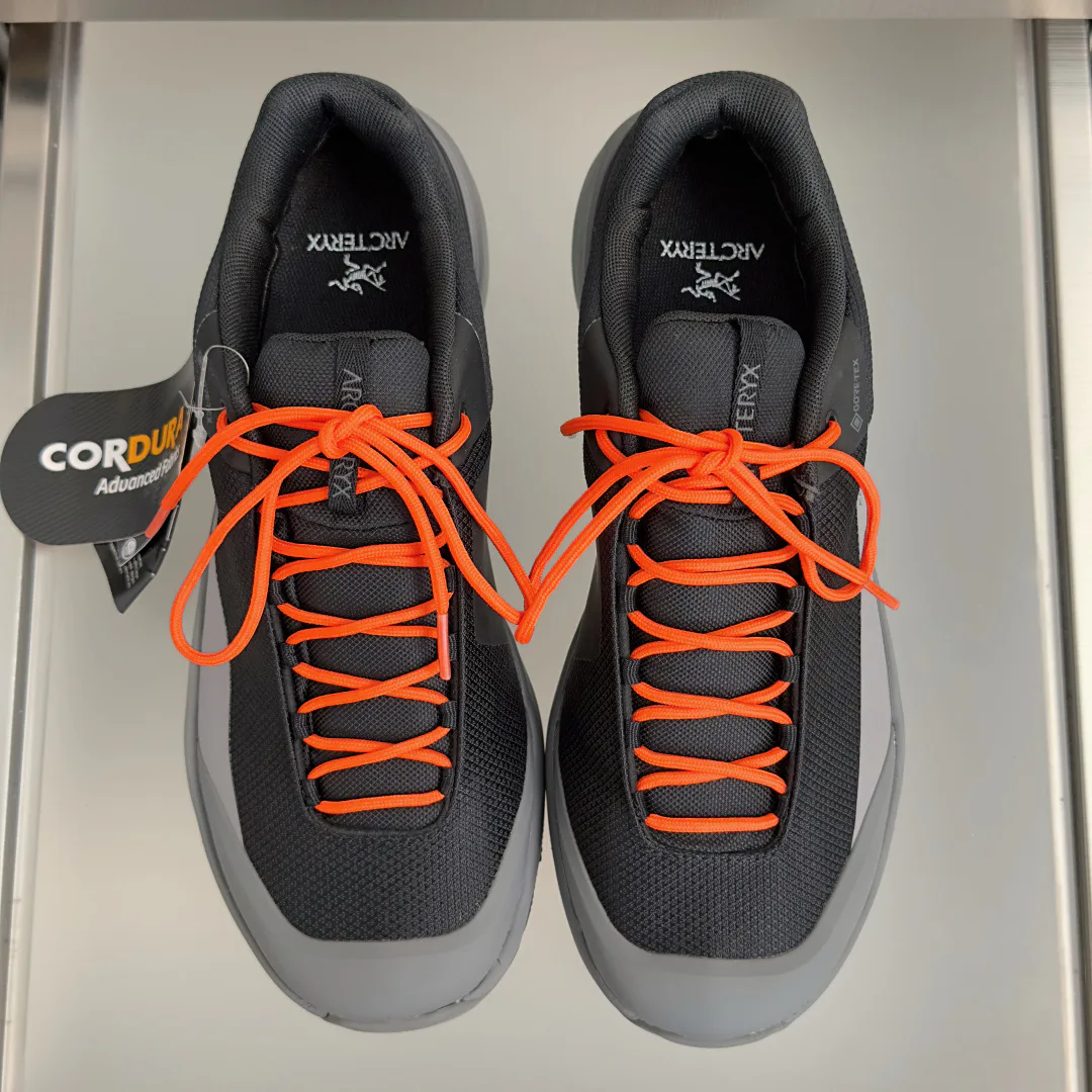 Кроссовки Мужские Arcteryx 19552613