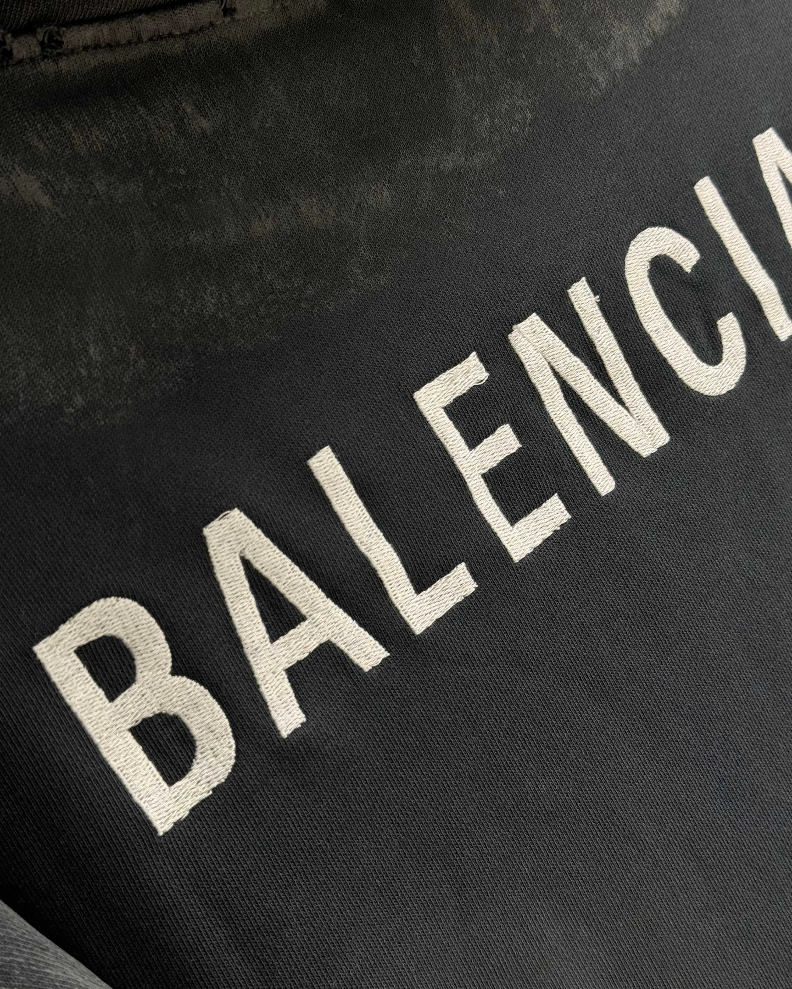 Свитшоты И Худи Мужские Balenciaga 18189743