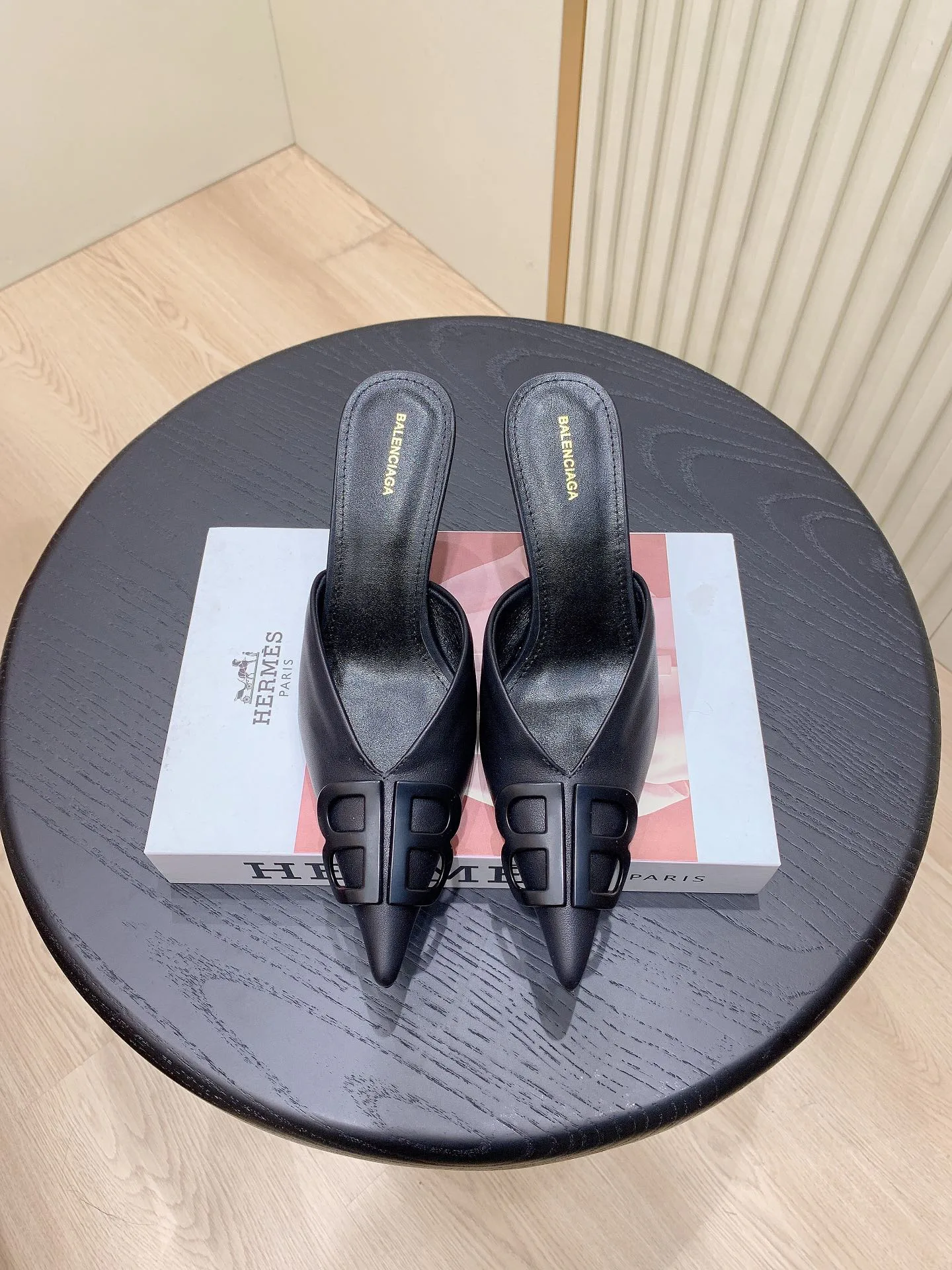 Туфли Женские Balenciaga 1101852