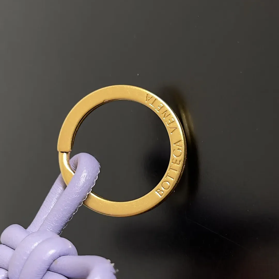 Ключницы Bottega Veneta 595634