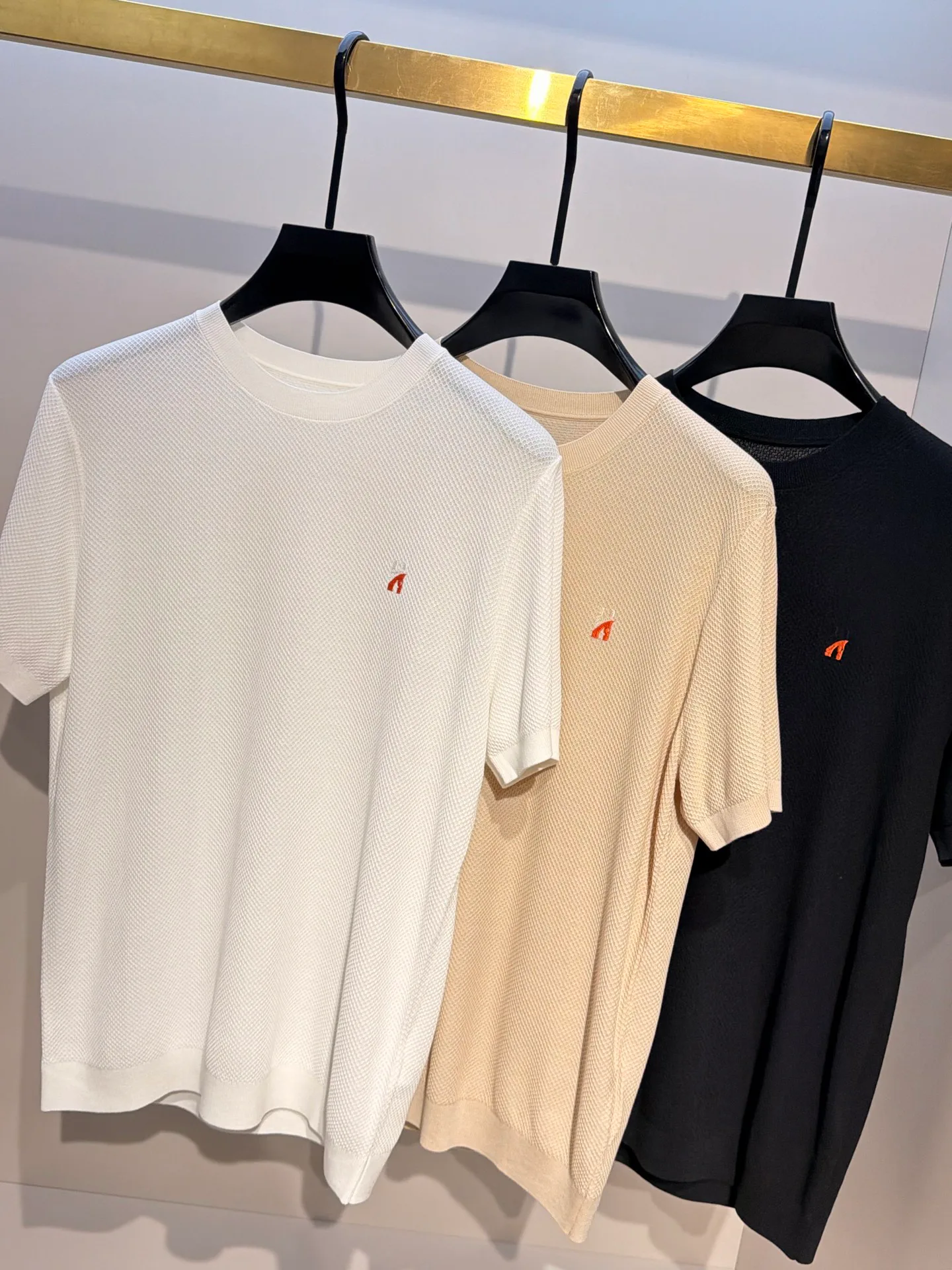 Футболки Мужские Hermes 11458811