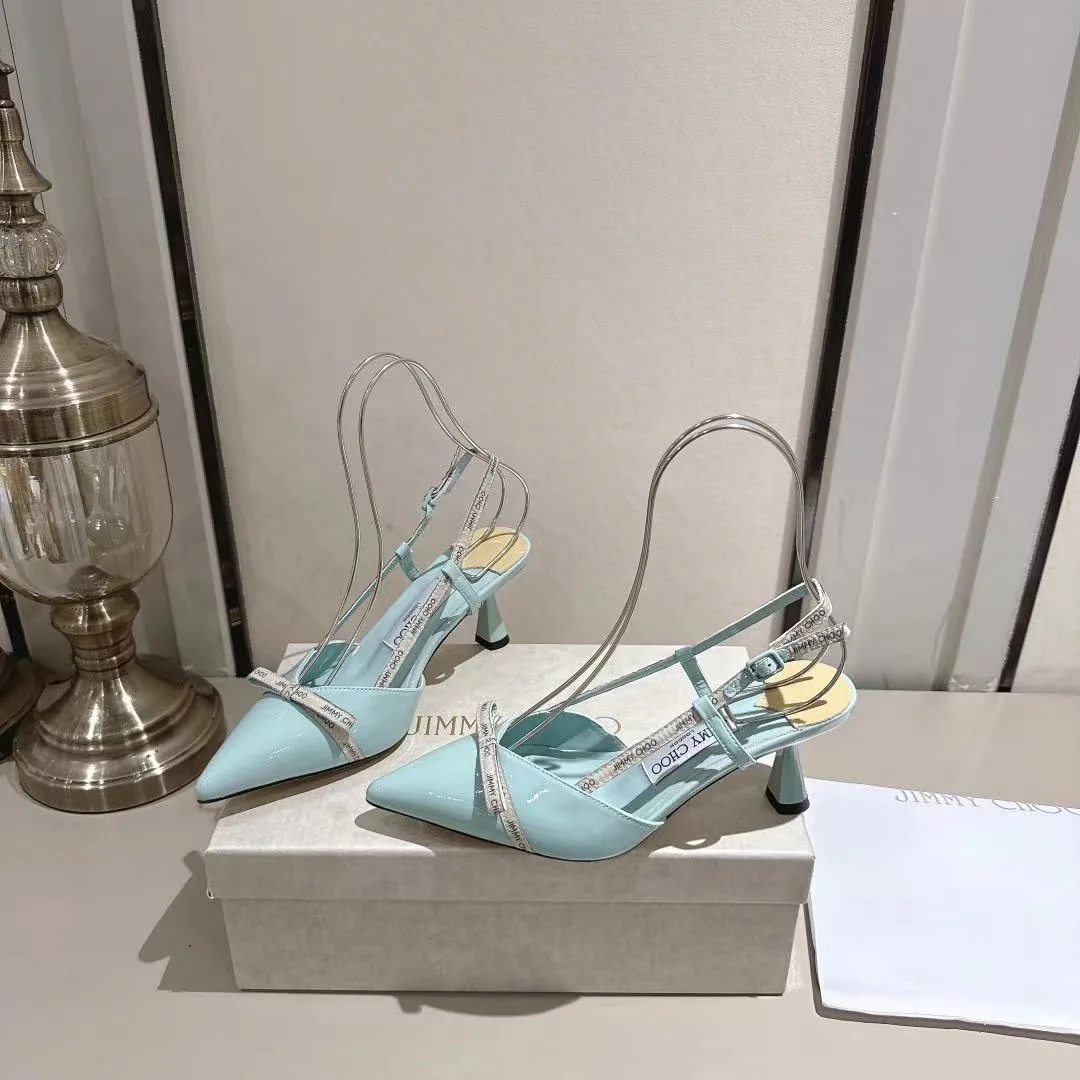 Туфли Женские Jimmy Choo 11250564