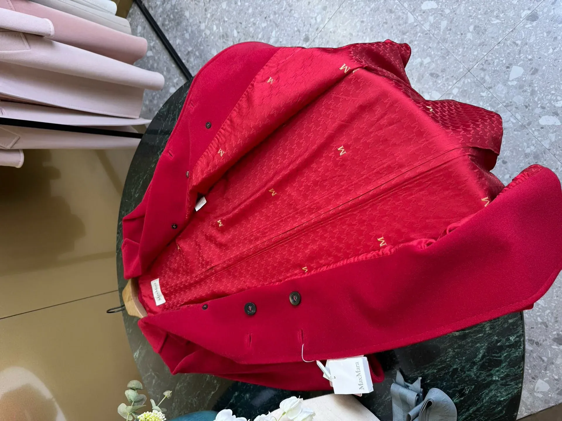 Пальто Женские Max Mara 6293127