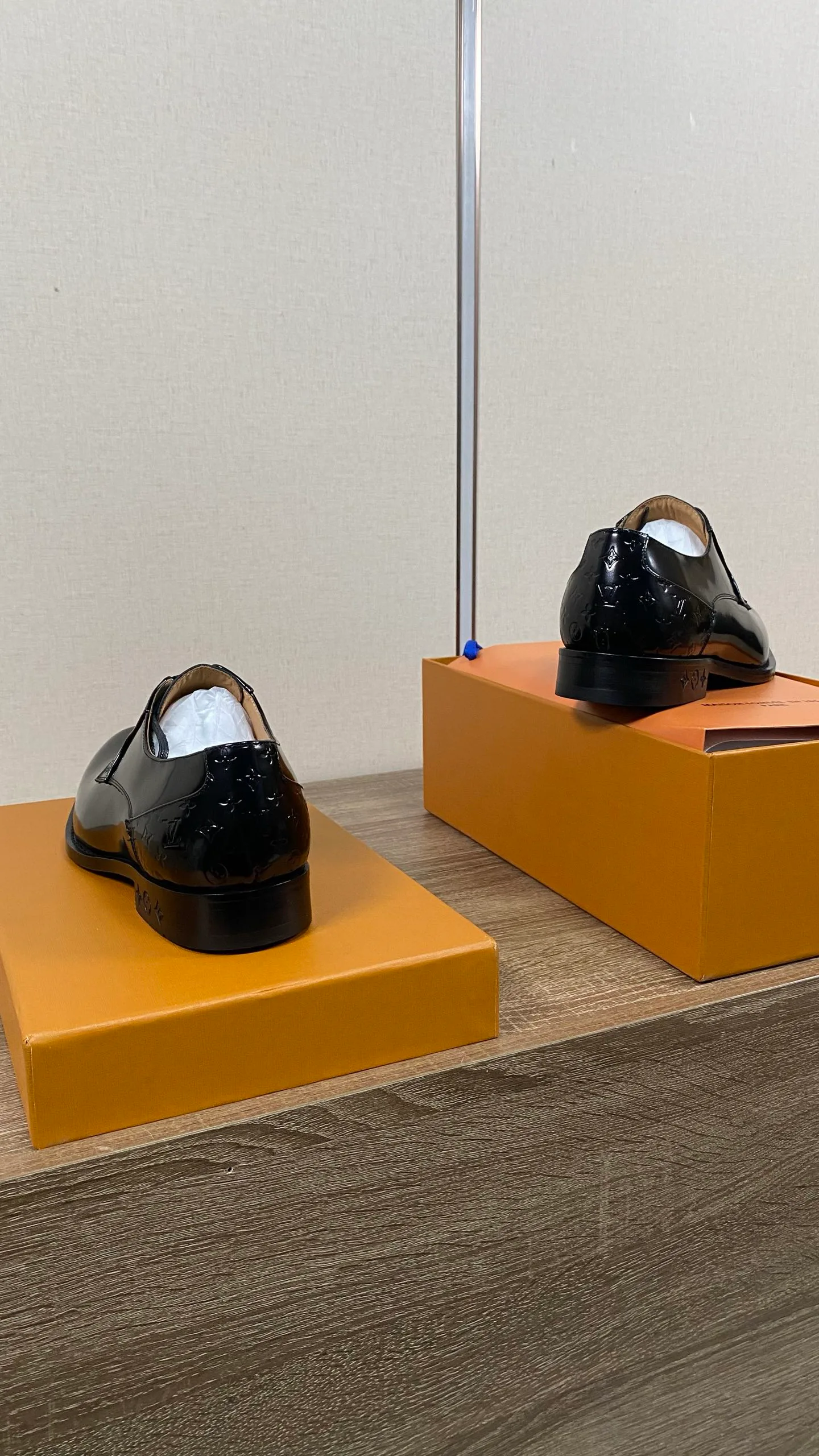 Лоферы И Туфли Мужские Louis Vuitton 18078676