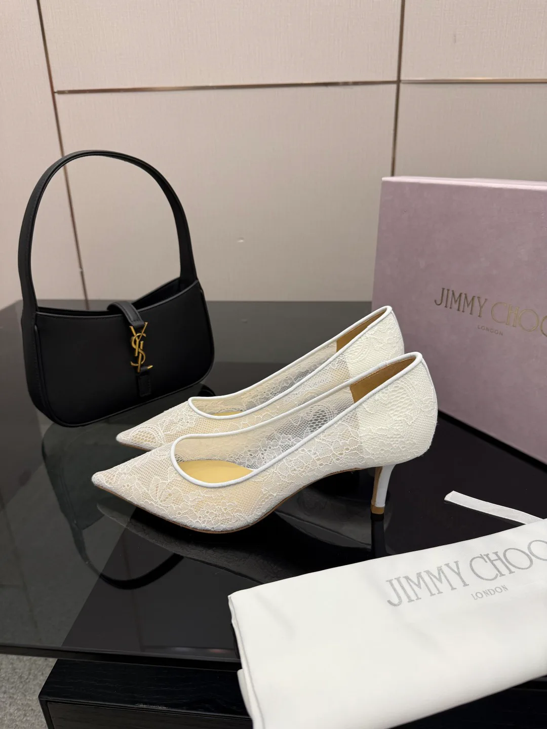 Туфли Женские Jimmy Choo 389147