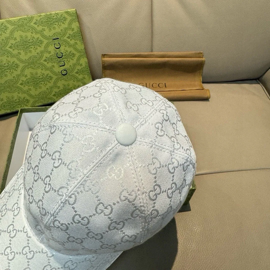 Головные Уборы Gucci 11529640
