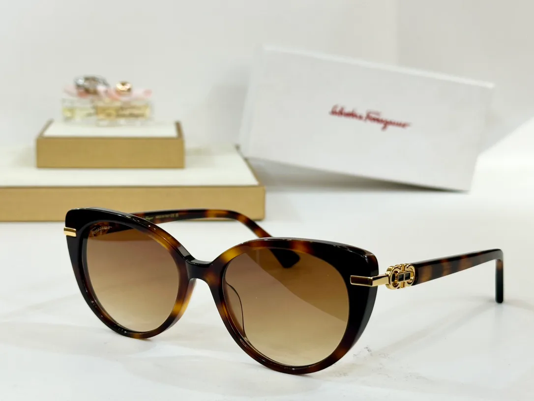 Очки Salvatore Ferragamo 29753