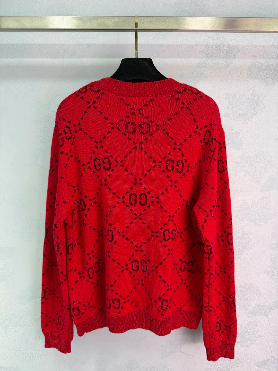 Джемперы И Свитеры Женские Gucci 501624