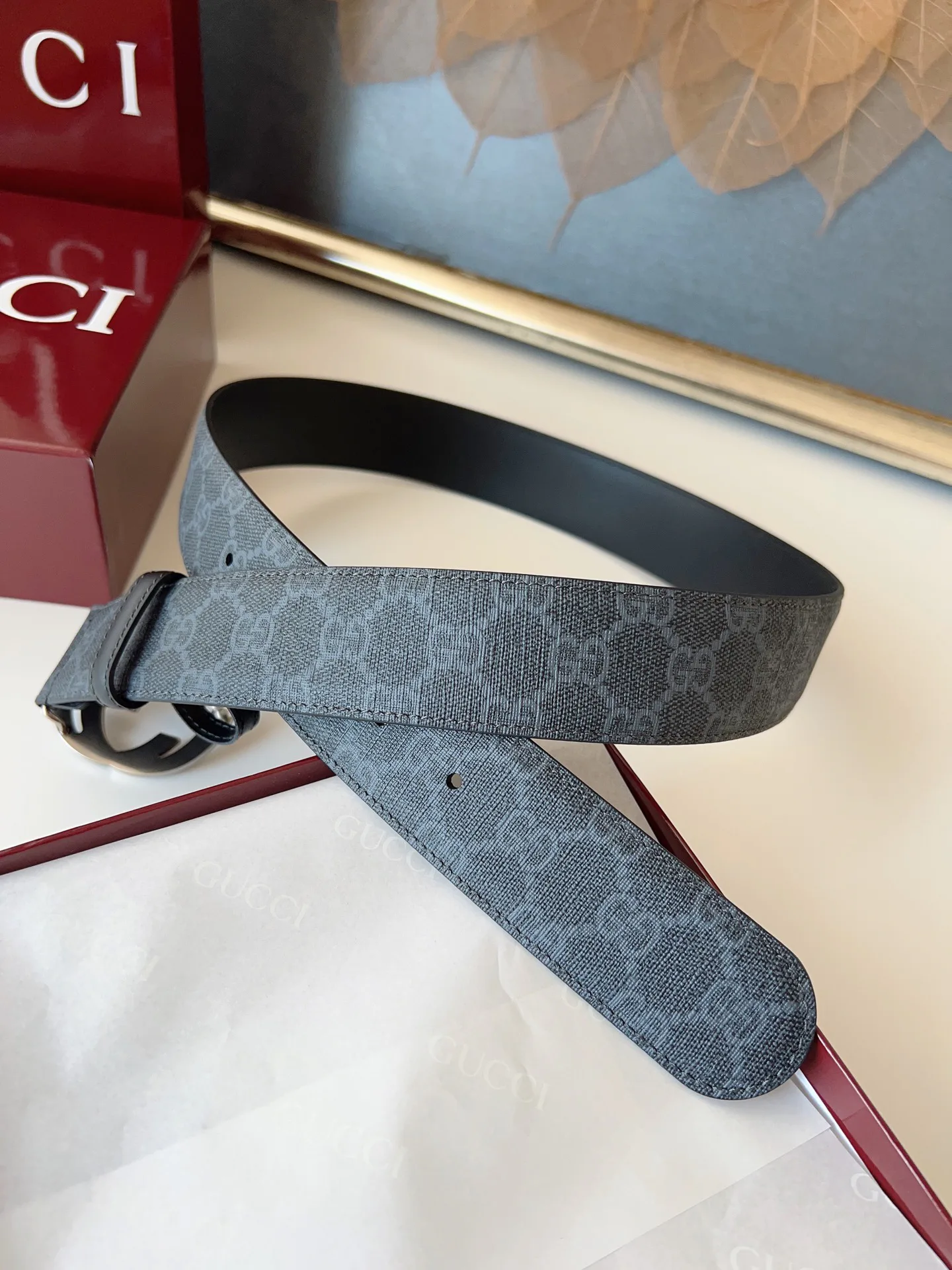 Ремни Gucci 14563634