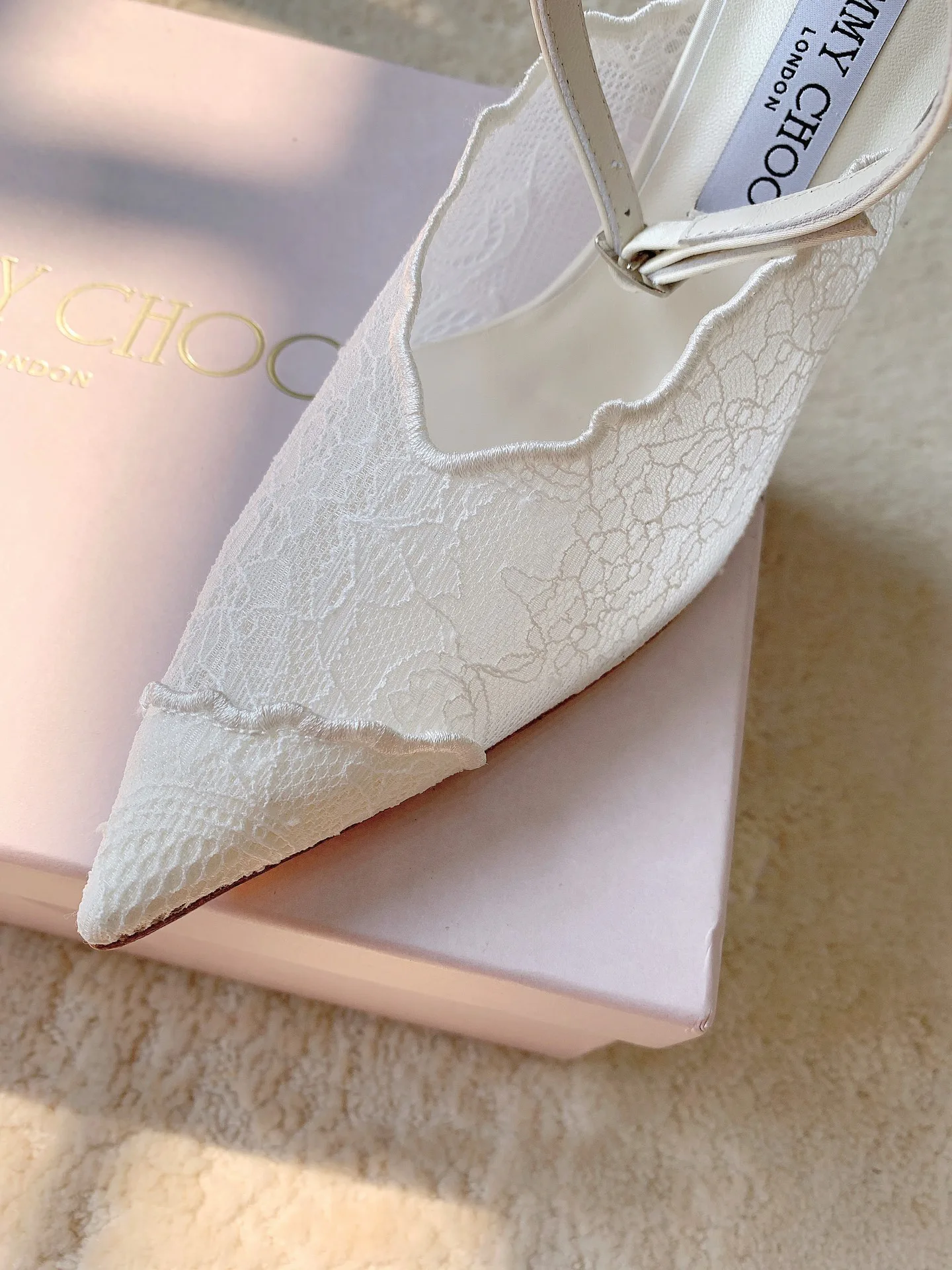 Туфли Женские Jimmy Choo 13565769