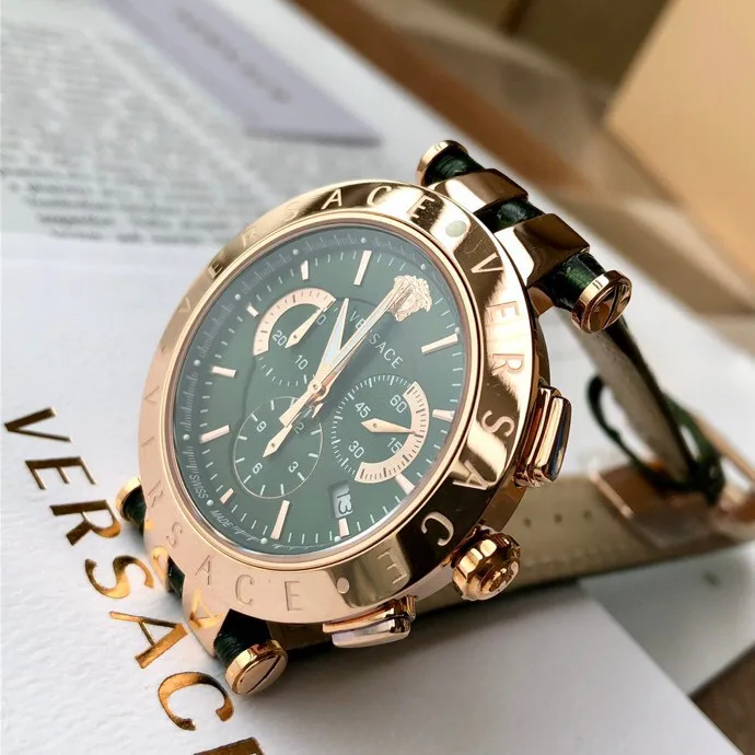 Часы Мужские Versace 1284294