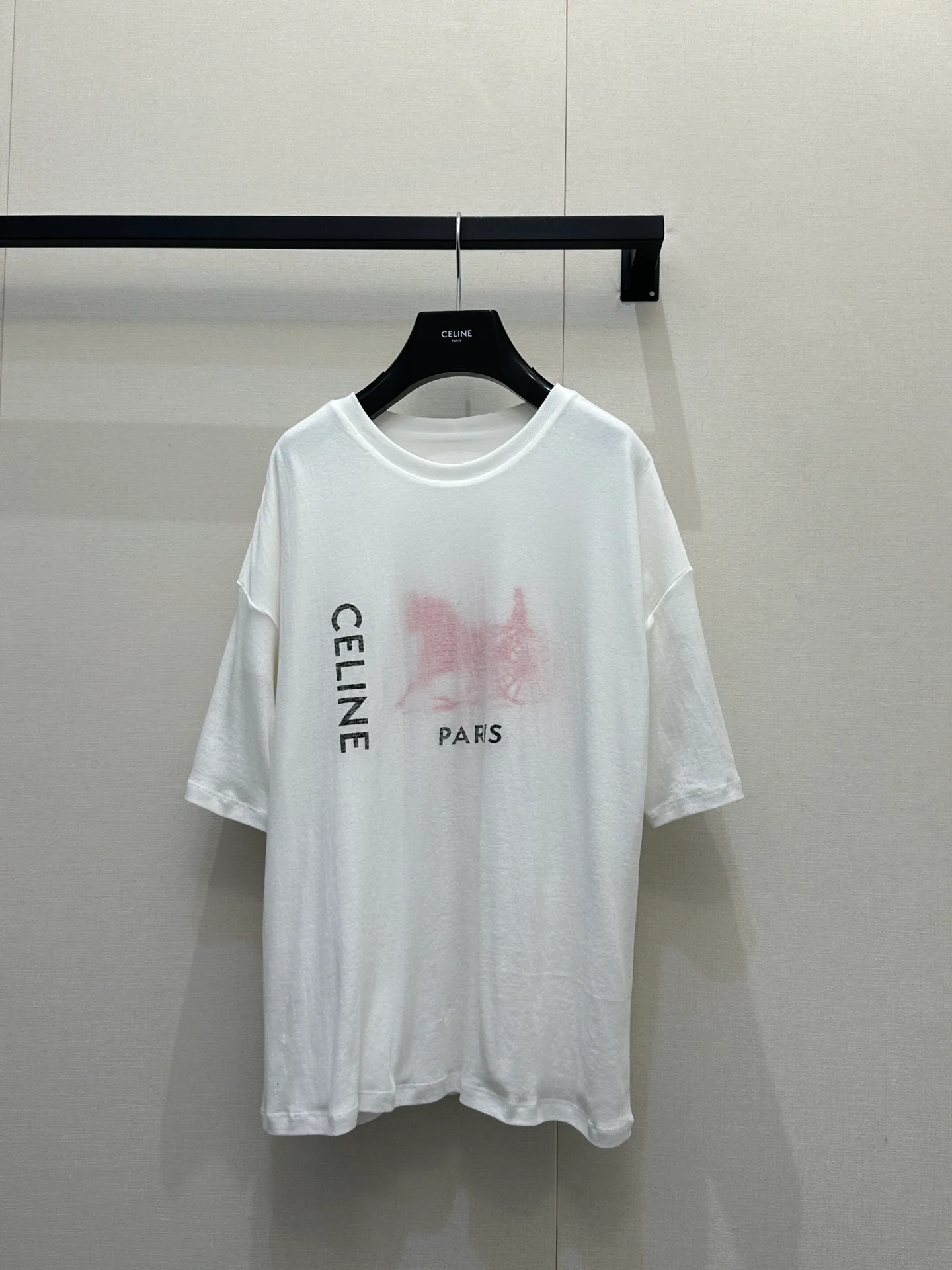 Футболки Женские Celine 4538868