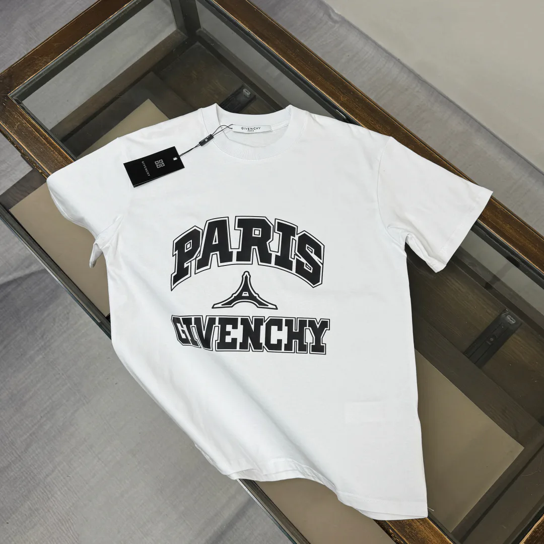 Футболки Женские Givenchy 10201265