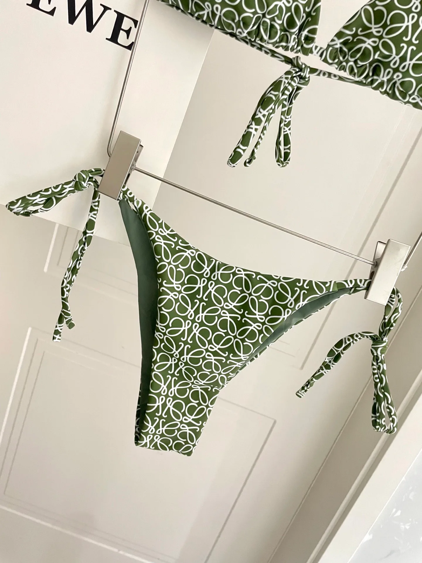 Купальники Женские Loewe 1303577