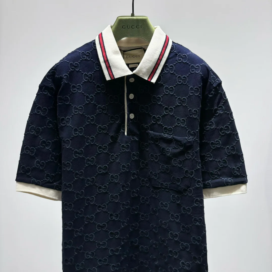 Рубашки Мужские Gucci 11890000