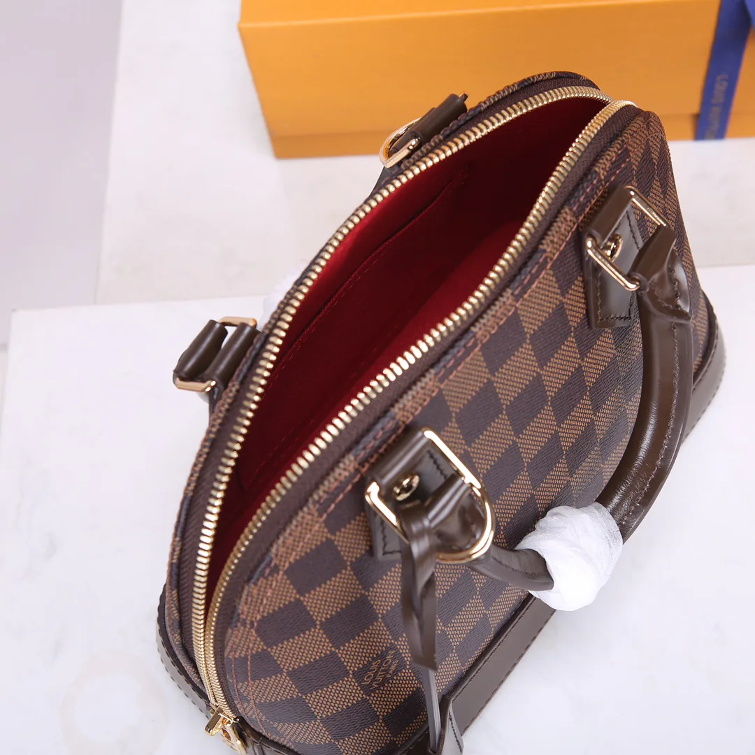 Классические Сумки Женские Louis Vuitton 9816792