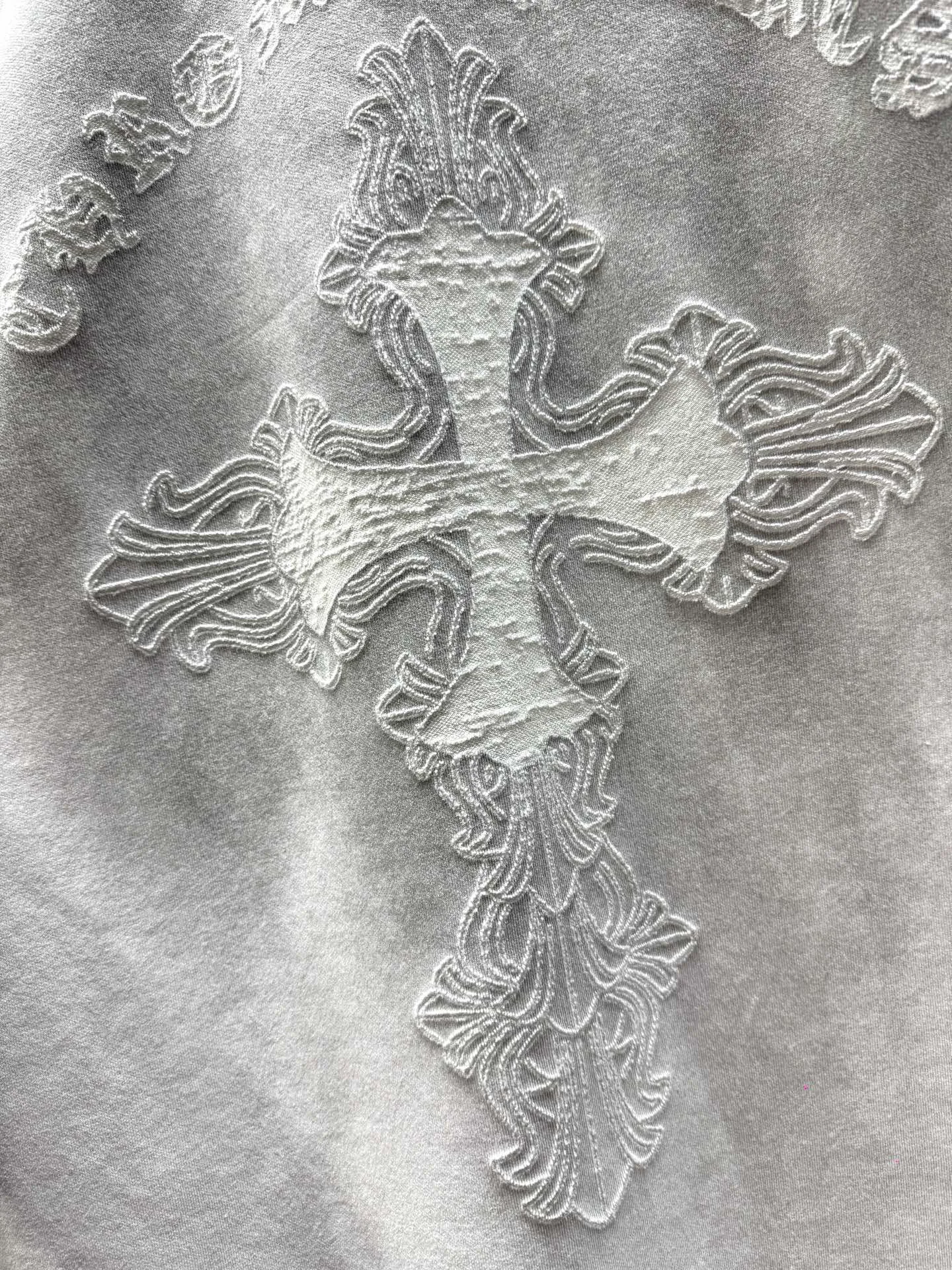 Футболки Мужские Chrome Hearts 4751180