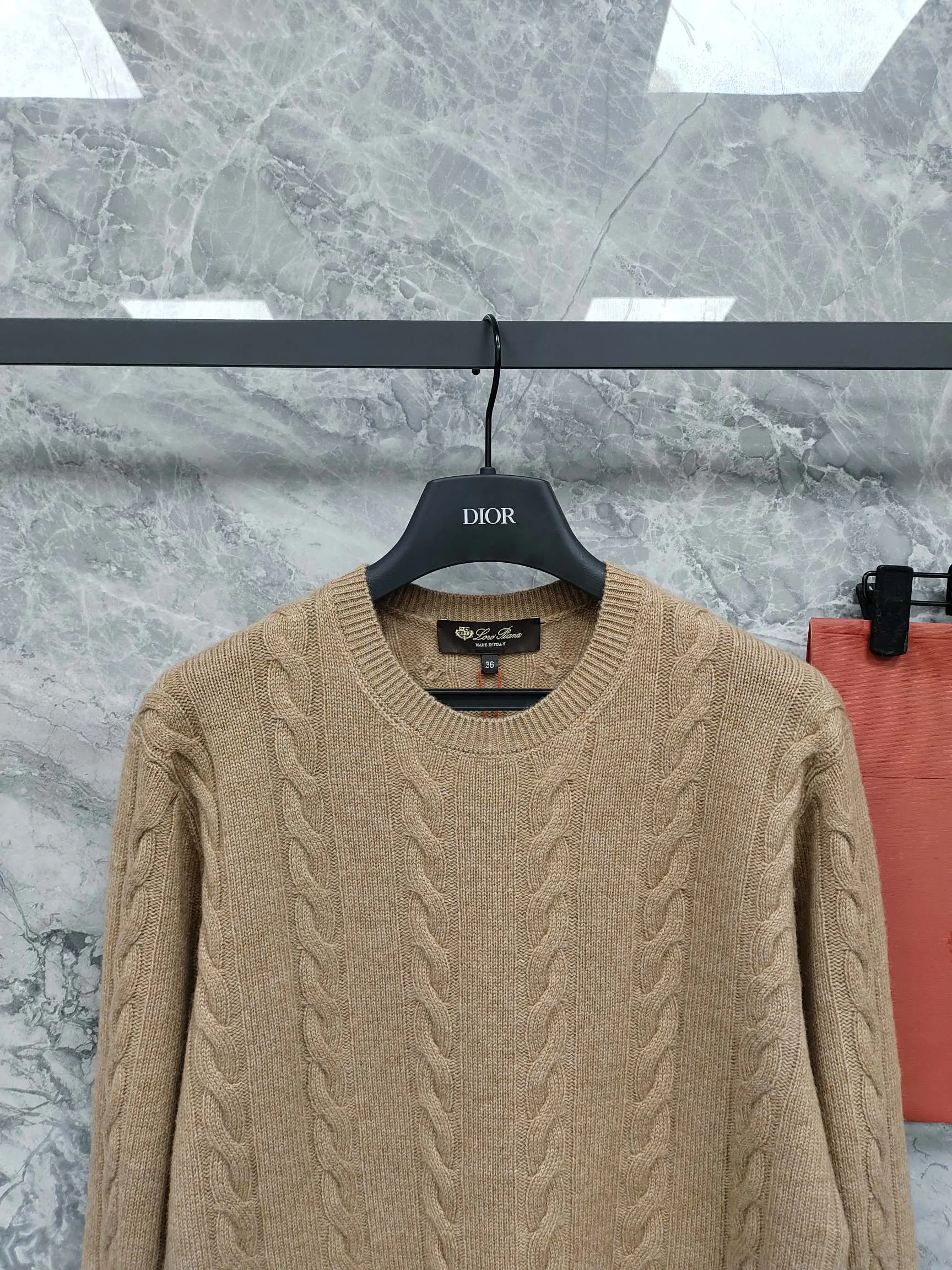 Джемперы И Свитеры Женские Loro Piana 18743663