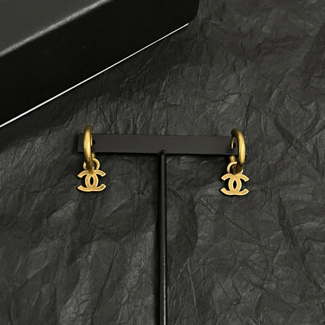 Бижутерия Chanel 99331