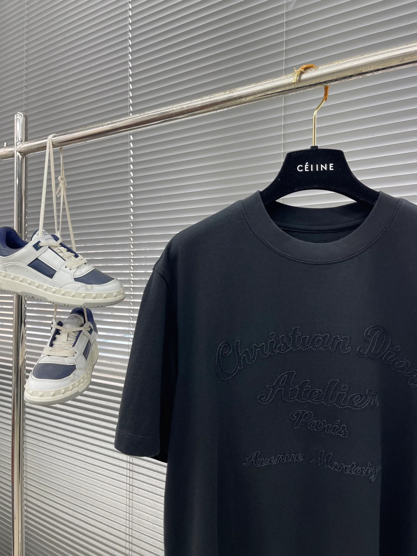 Футболки Мужские Christian Dior 22802