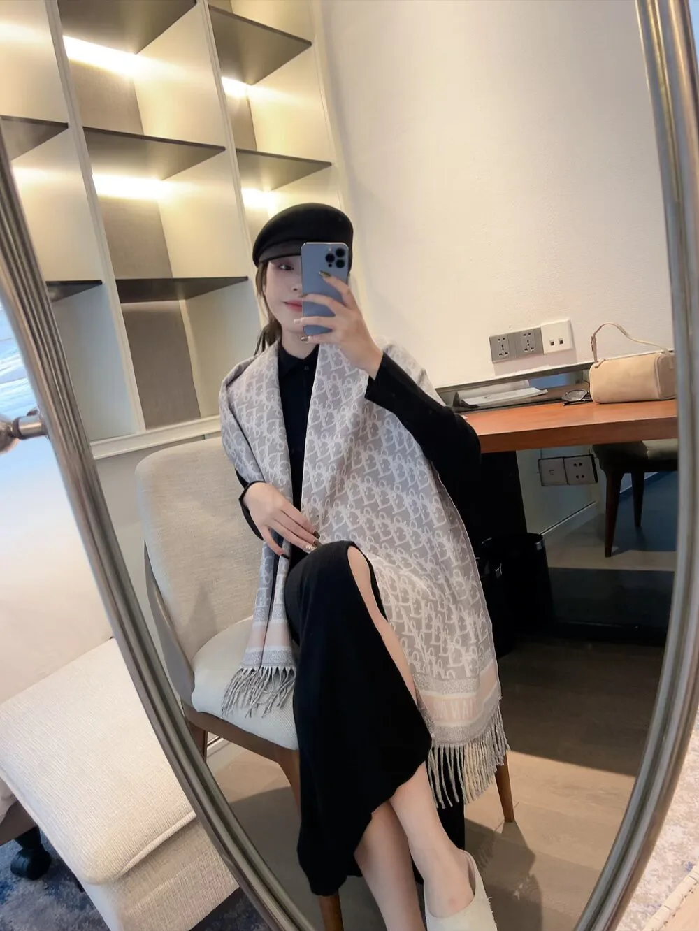 Шарфы Christian Dior 153803