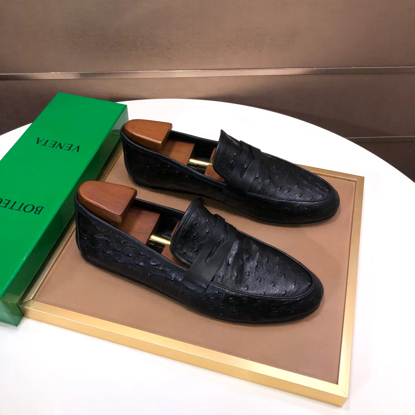 Лоферы И Туфли Мужские Bottega Veneta 18262230