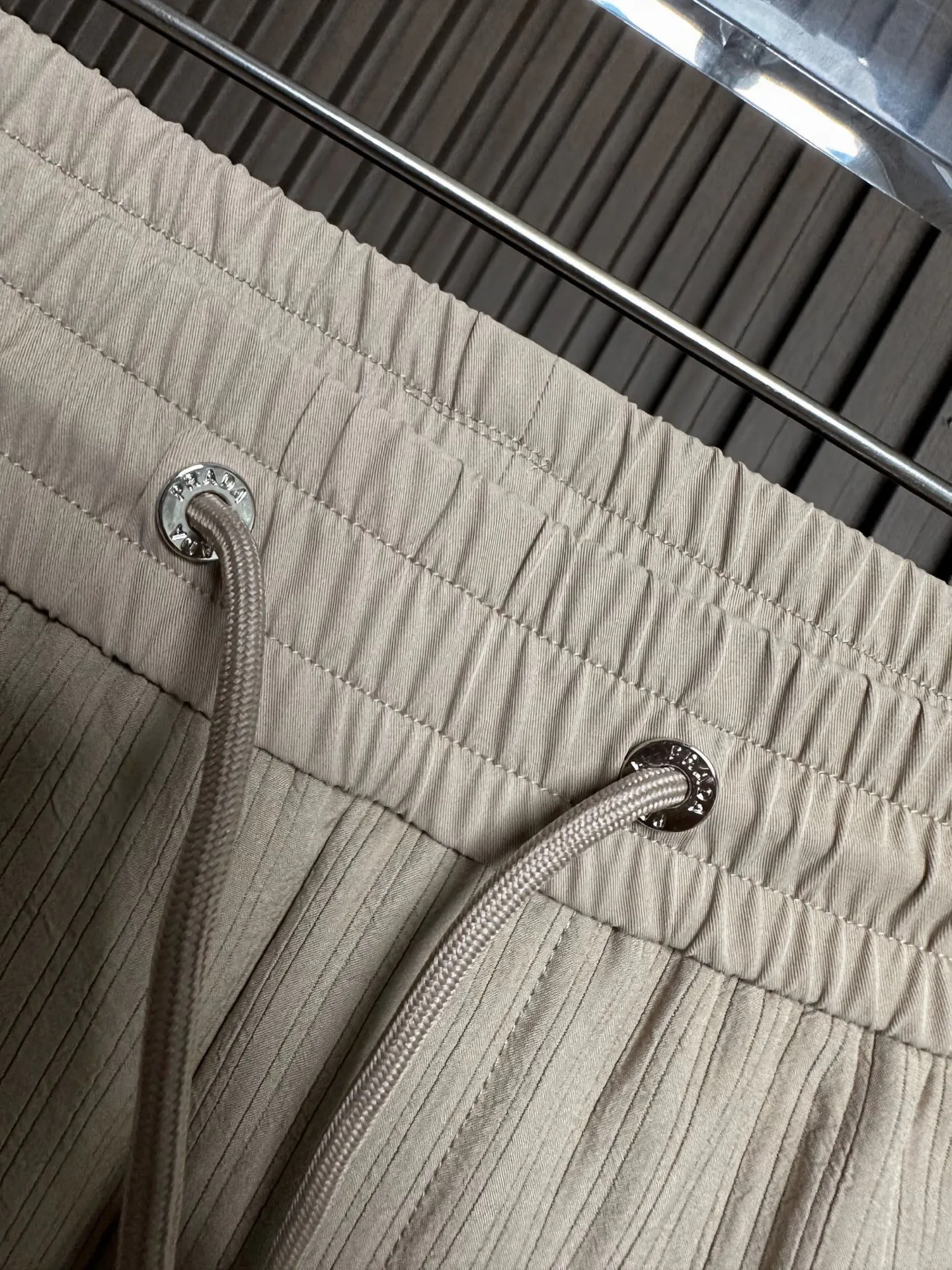 Брюки Мужские Prada 13479687