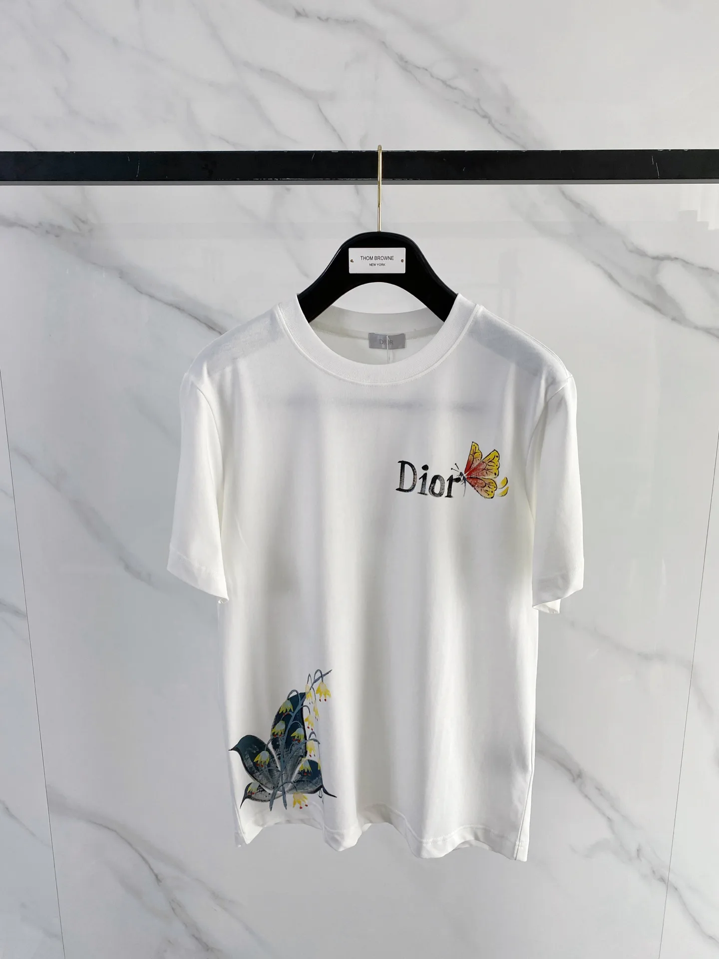 Футболки Мужские Christian Dior 13570009