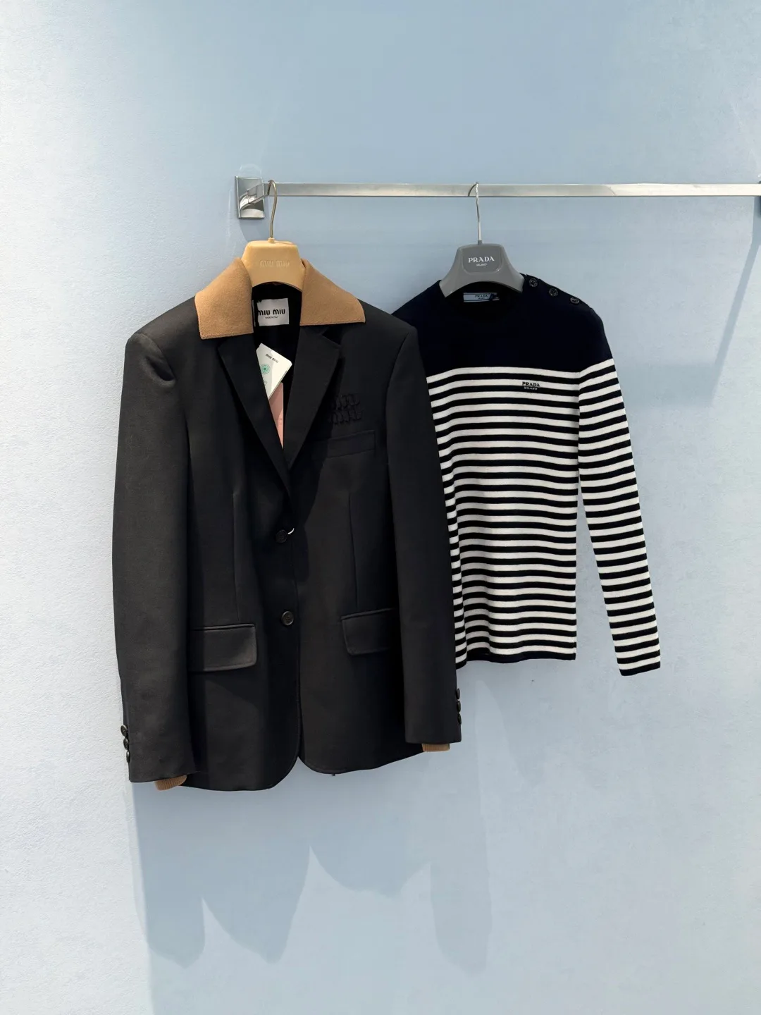 Жакеты Женские Miu Miu 1859156