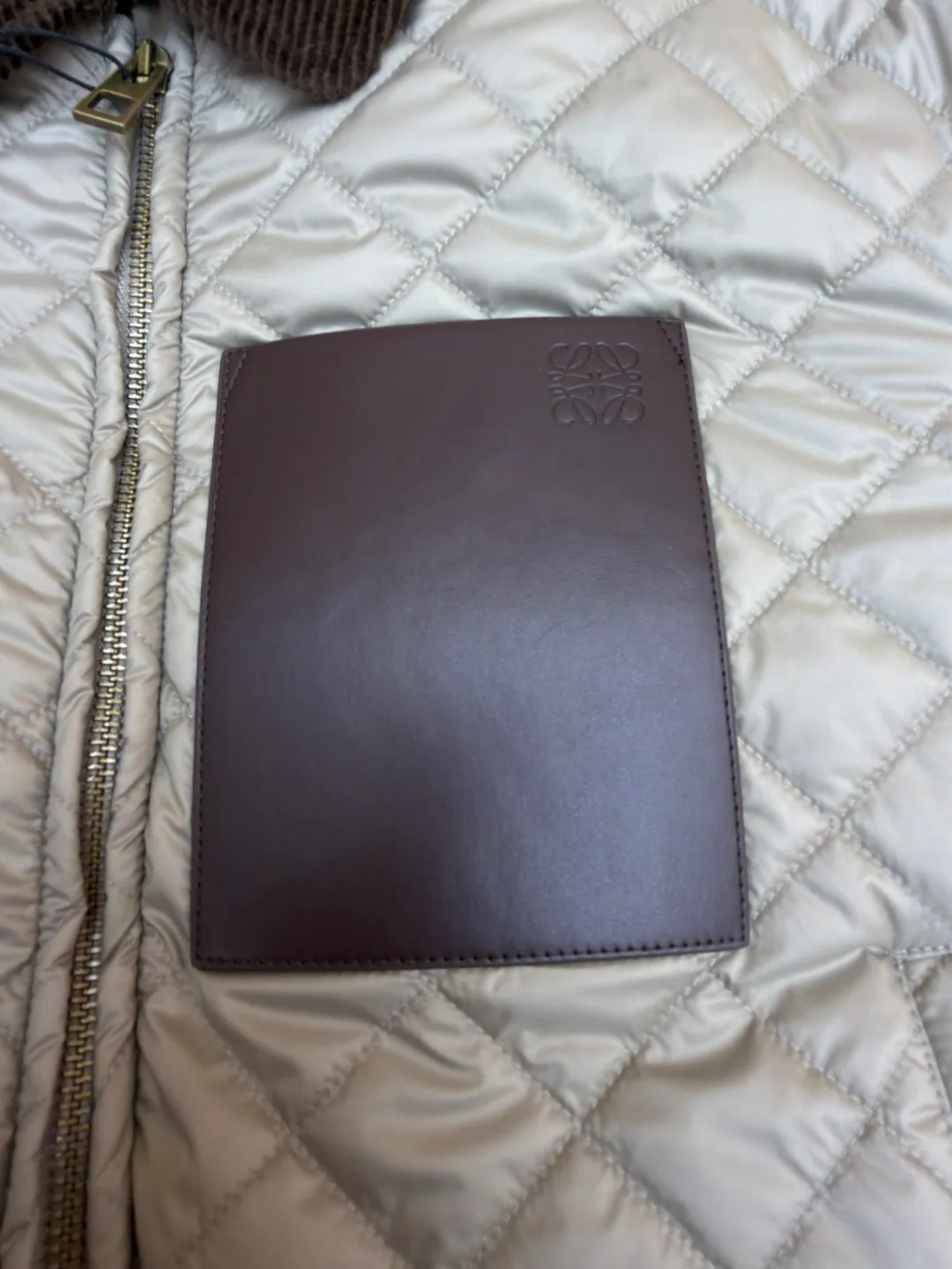 Куртки И Пуховики Женские Loewe 5380430