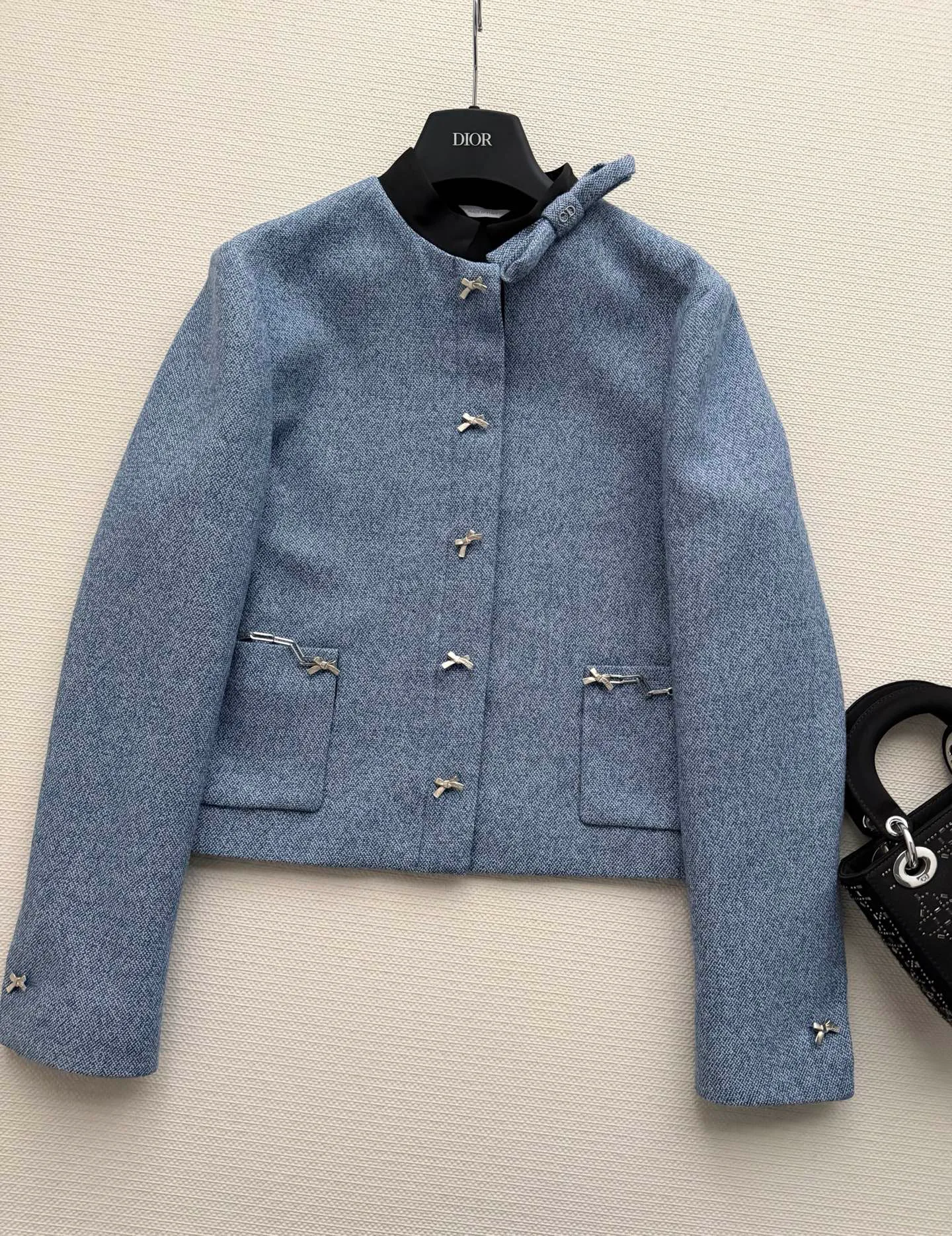 Жакеты Женские Christian Dior 11452357