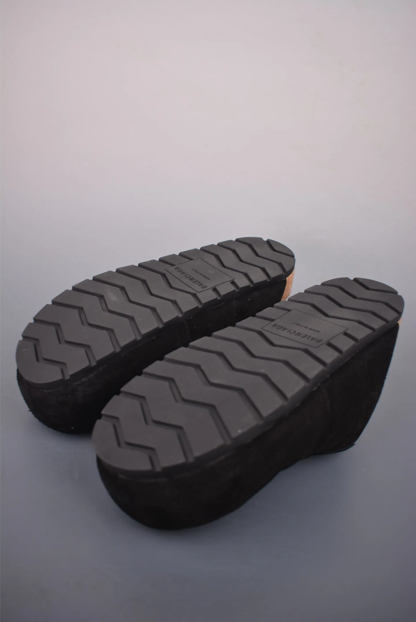 Мюли И Сабо Женские Balenciaga 13374711