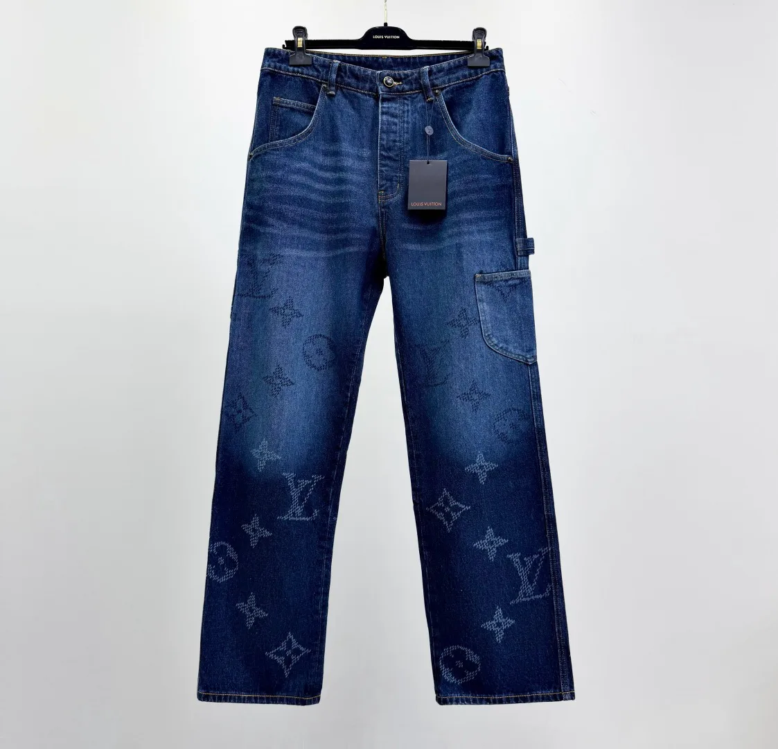 Брюки Мужские Louis Vuitton 1572024