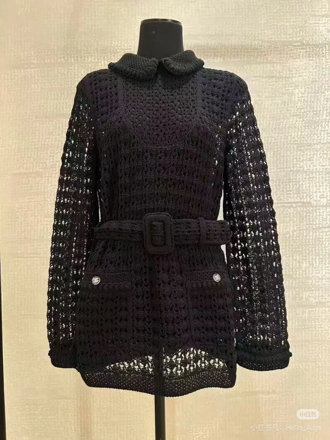 Джемперы И Свитеры Женские Chanel 454576