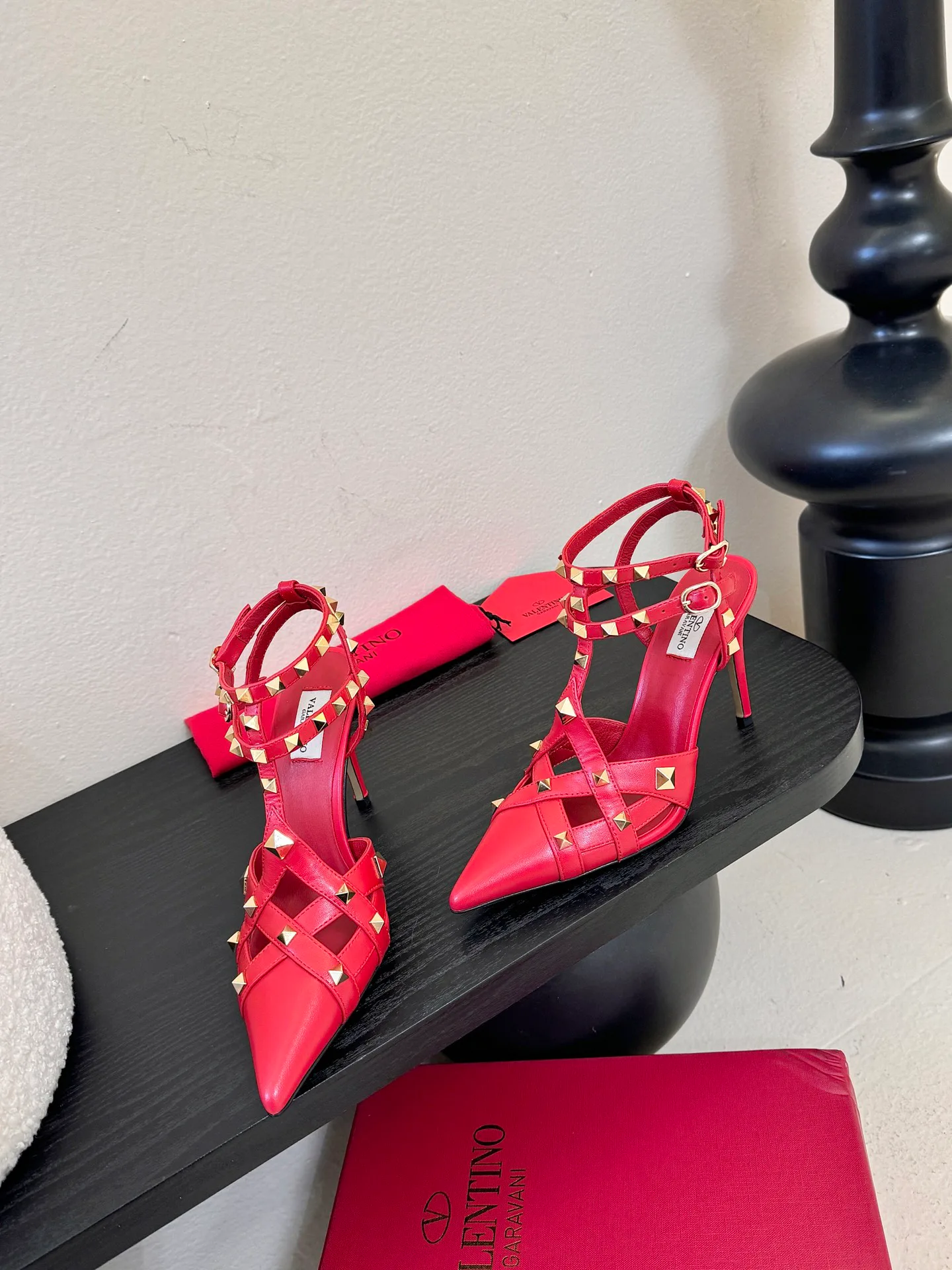 Туфли Женские Valentino 1319663