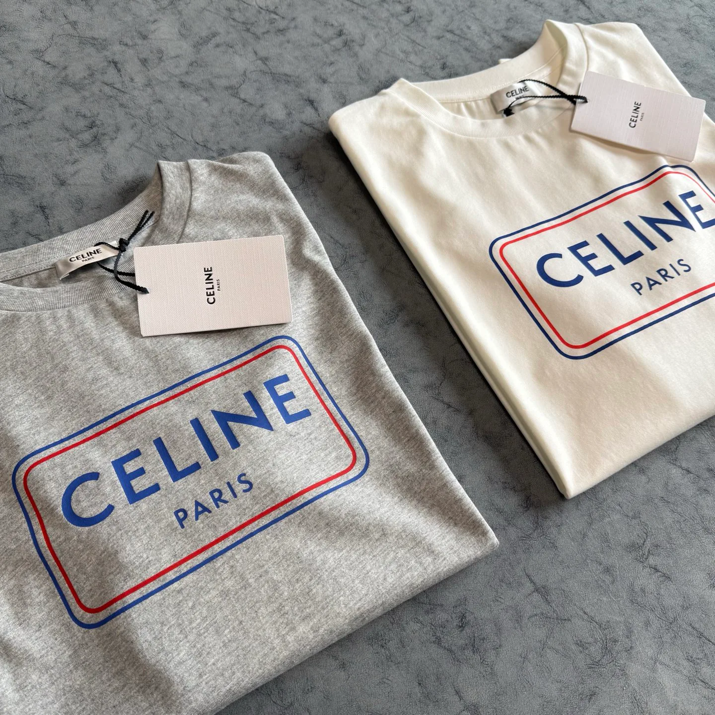 Футболки Женские Celine 1007884