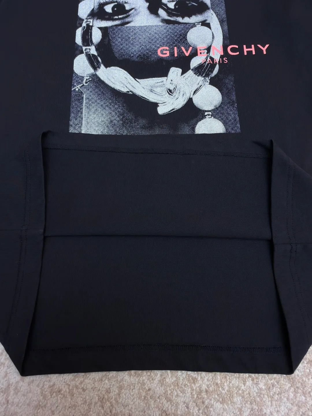 Футболки Мужские Givenchy 13187743