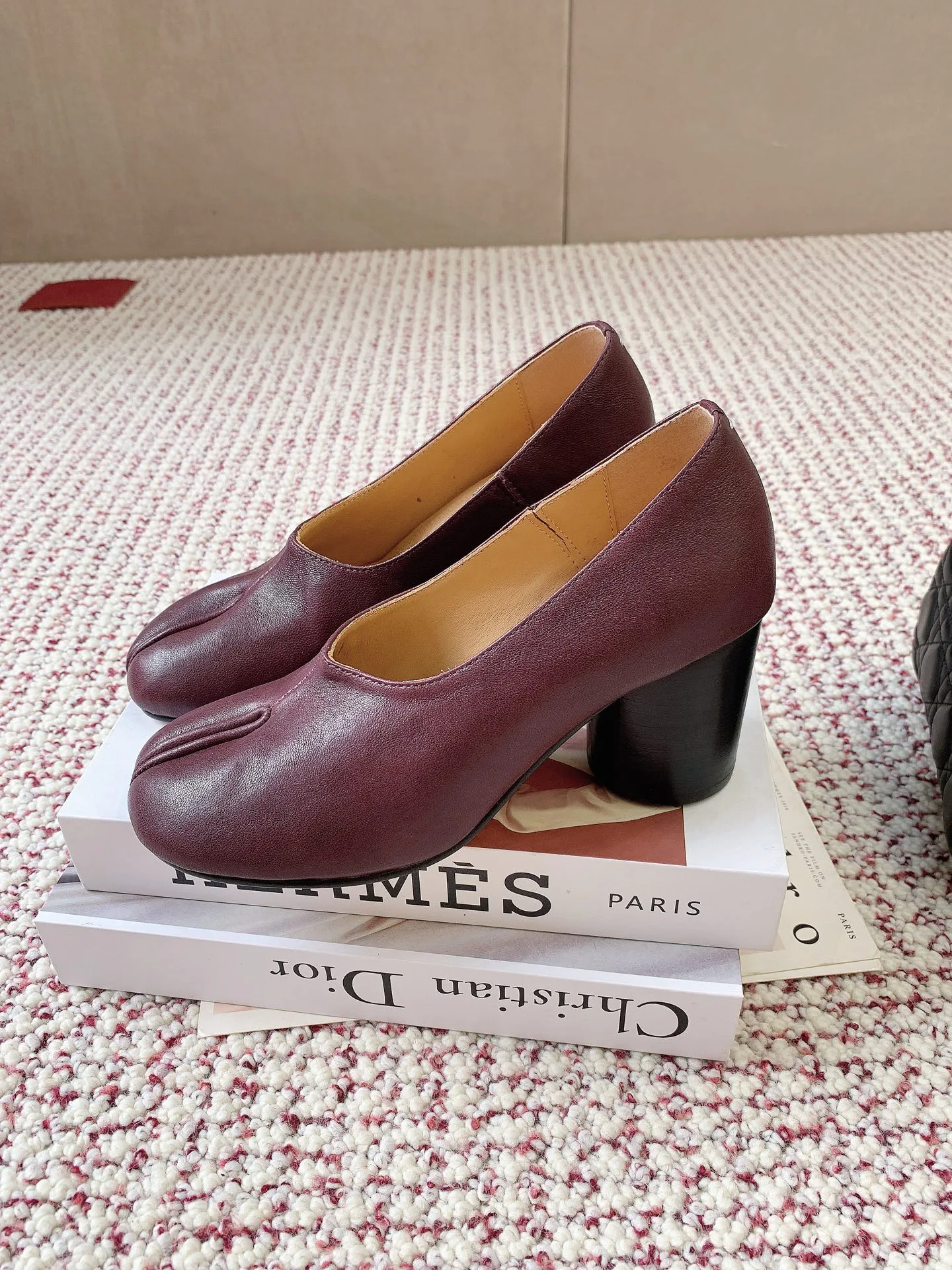 Туфли Женские Maison Margiela 18268482
