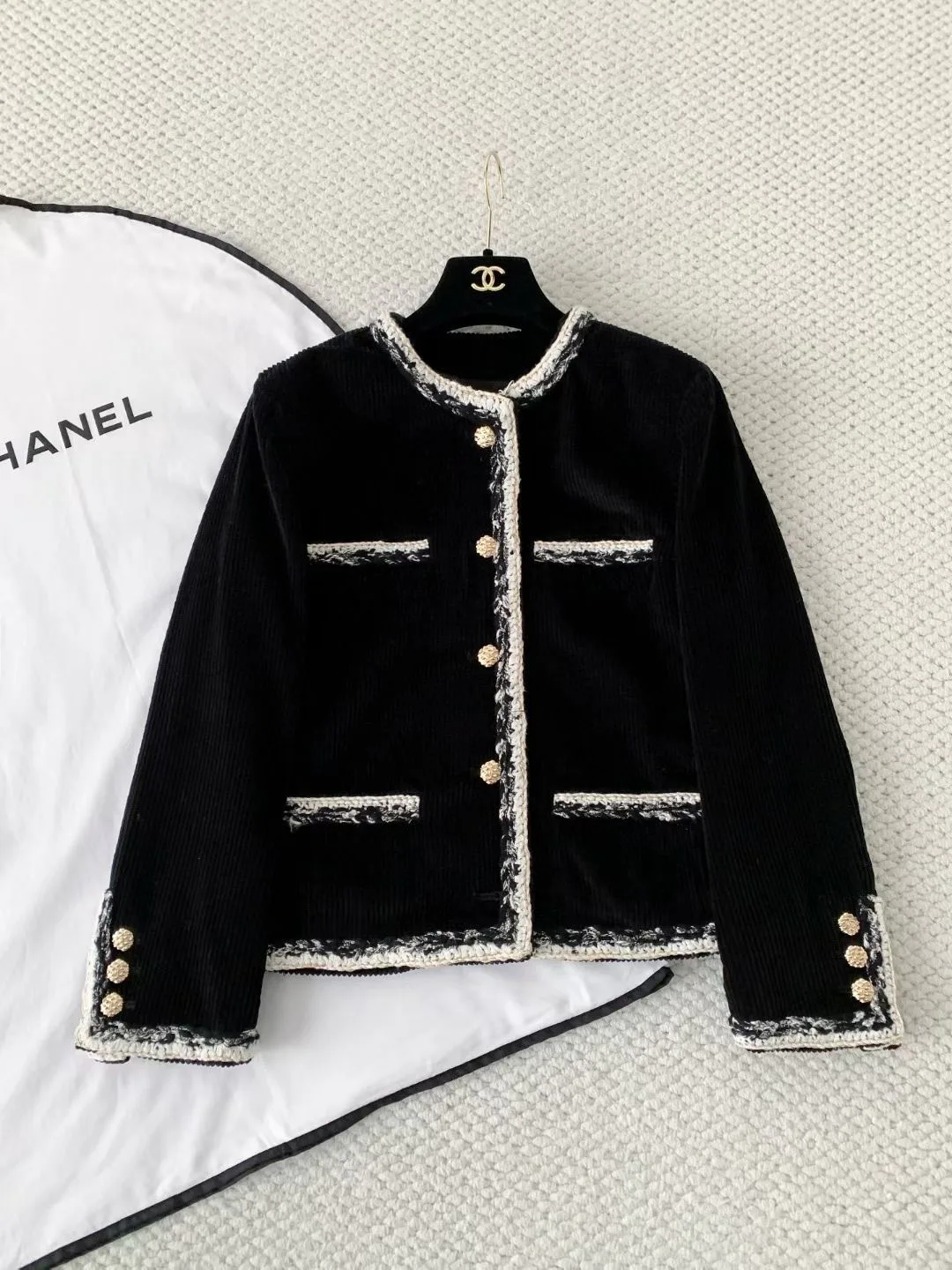 Жакеты Женские Chanel 10430255