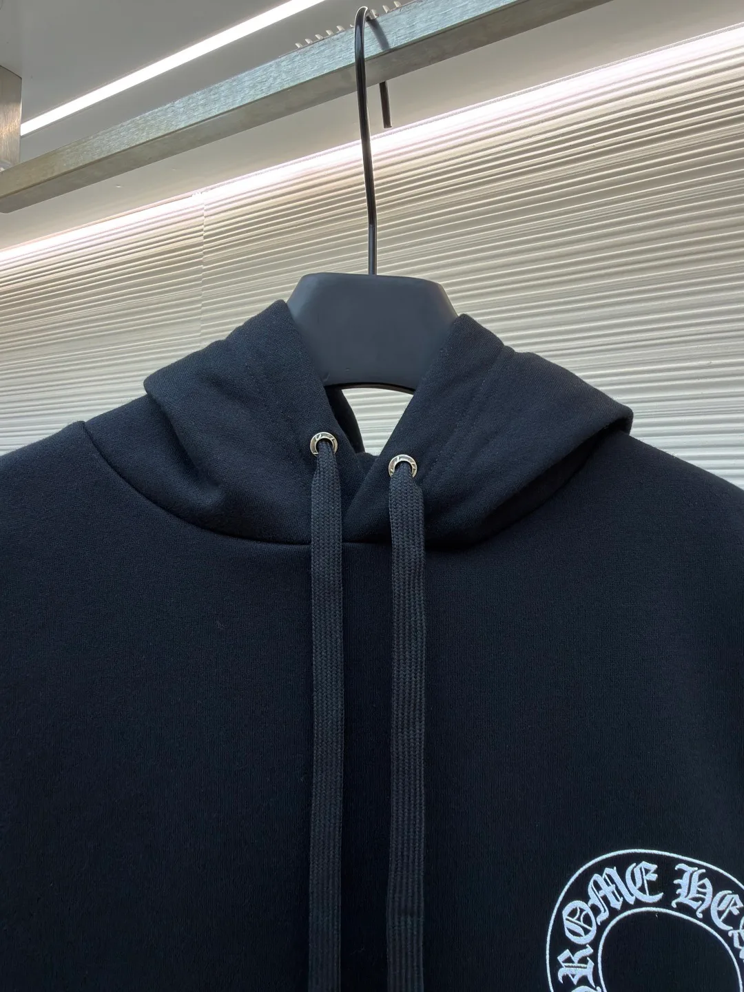 Свитшоты И Худи Мужские Chrome Hearts 11808739