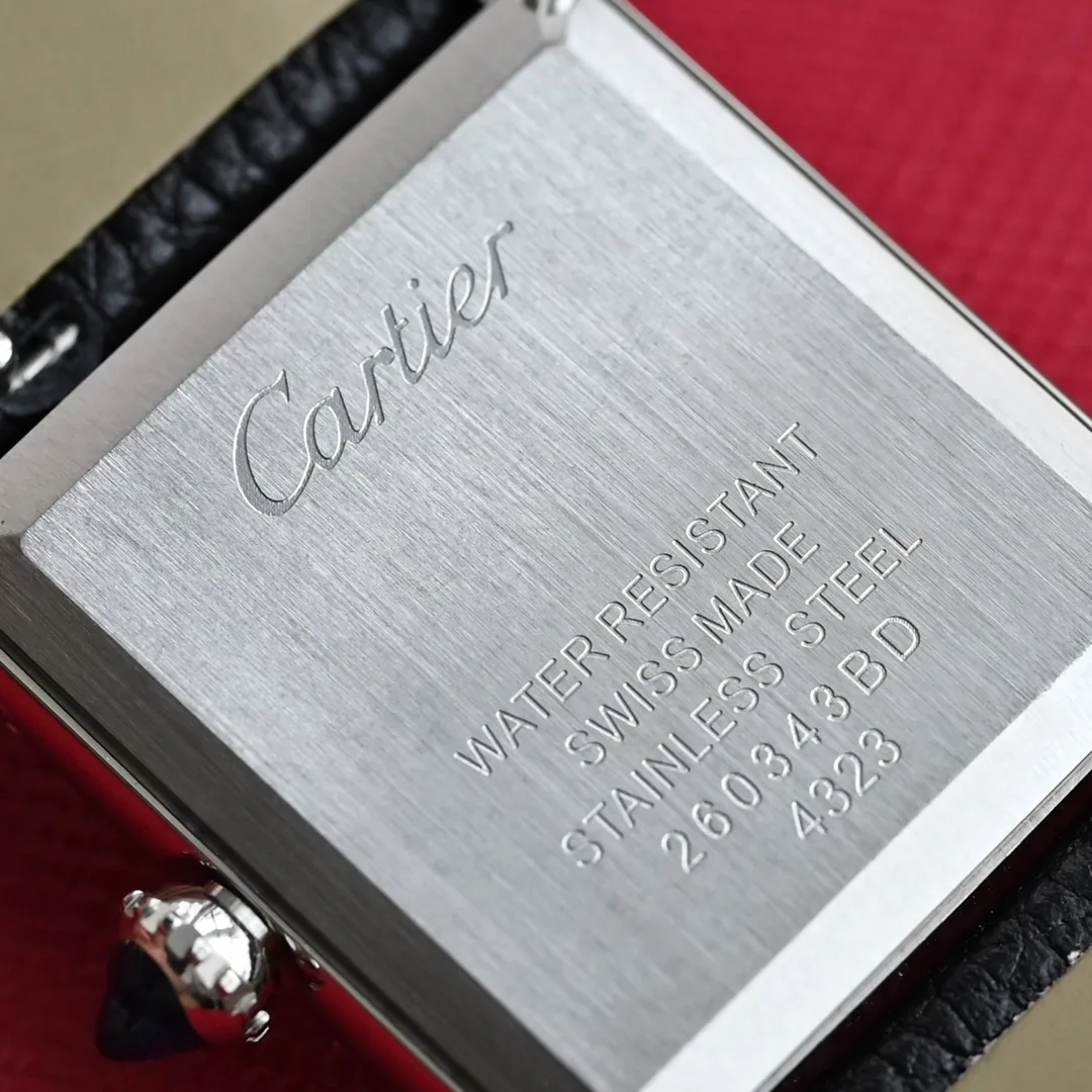 Часы Женские Cartier 187231