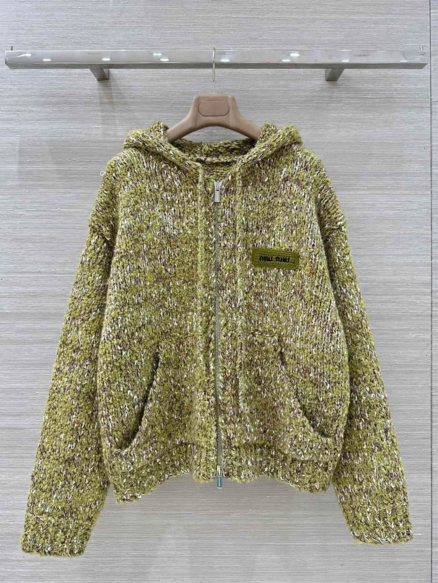 Джемперы И Свитеры Женские Miu Miu 1188993