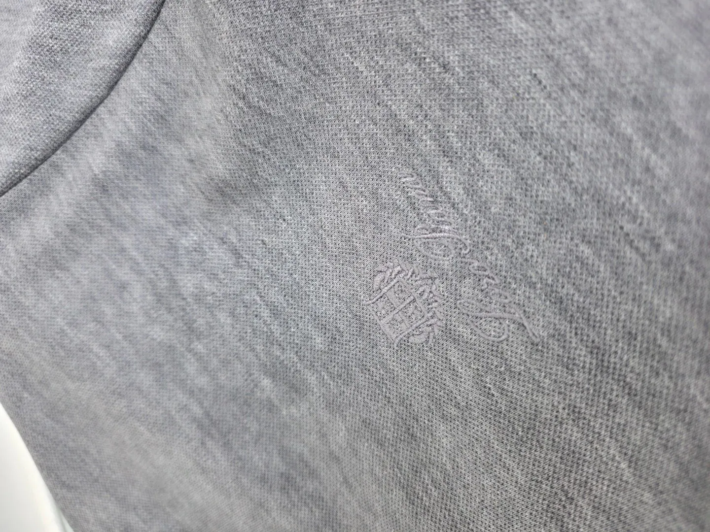 Рубашки Мужские Loro Piana 1446097
