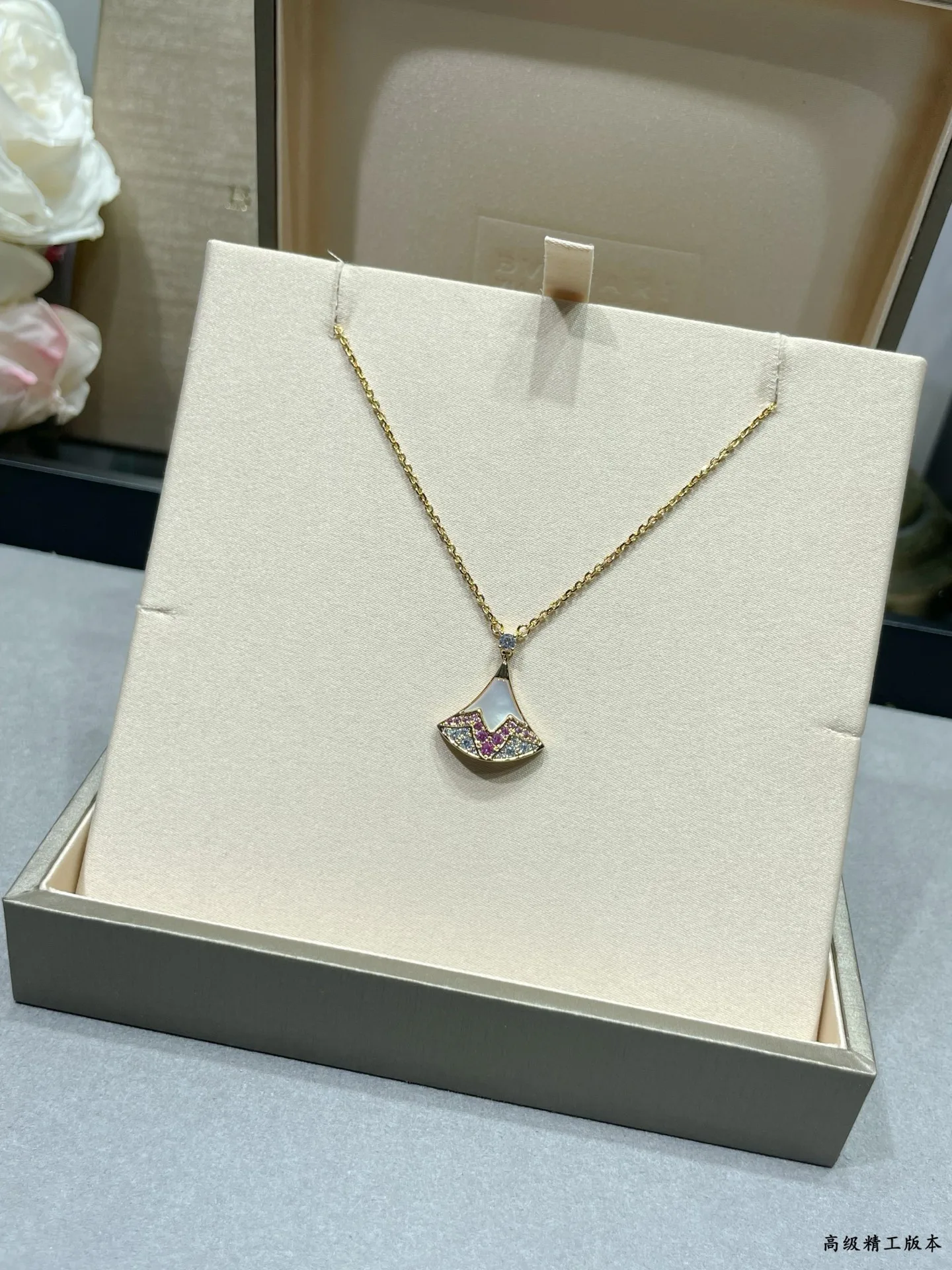 Бижутерия Bvlgari 3208901