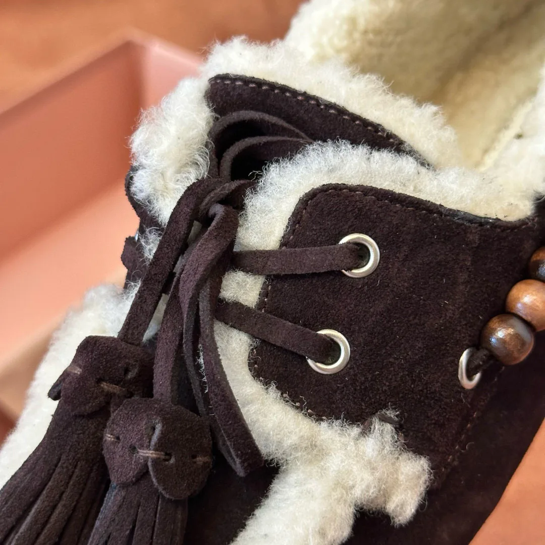 Лоферы И Мокасины Женские Miu Miu 313628